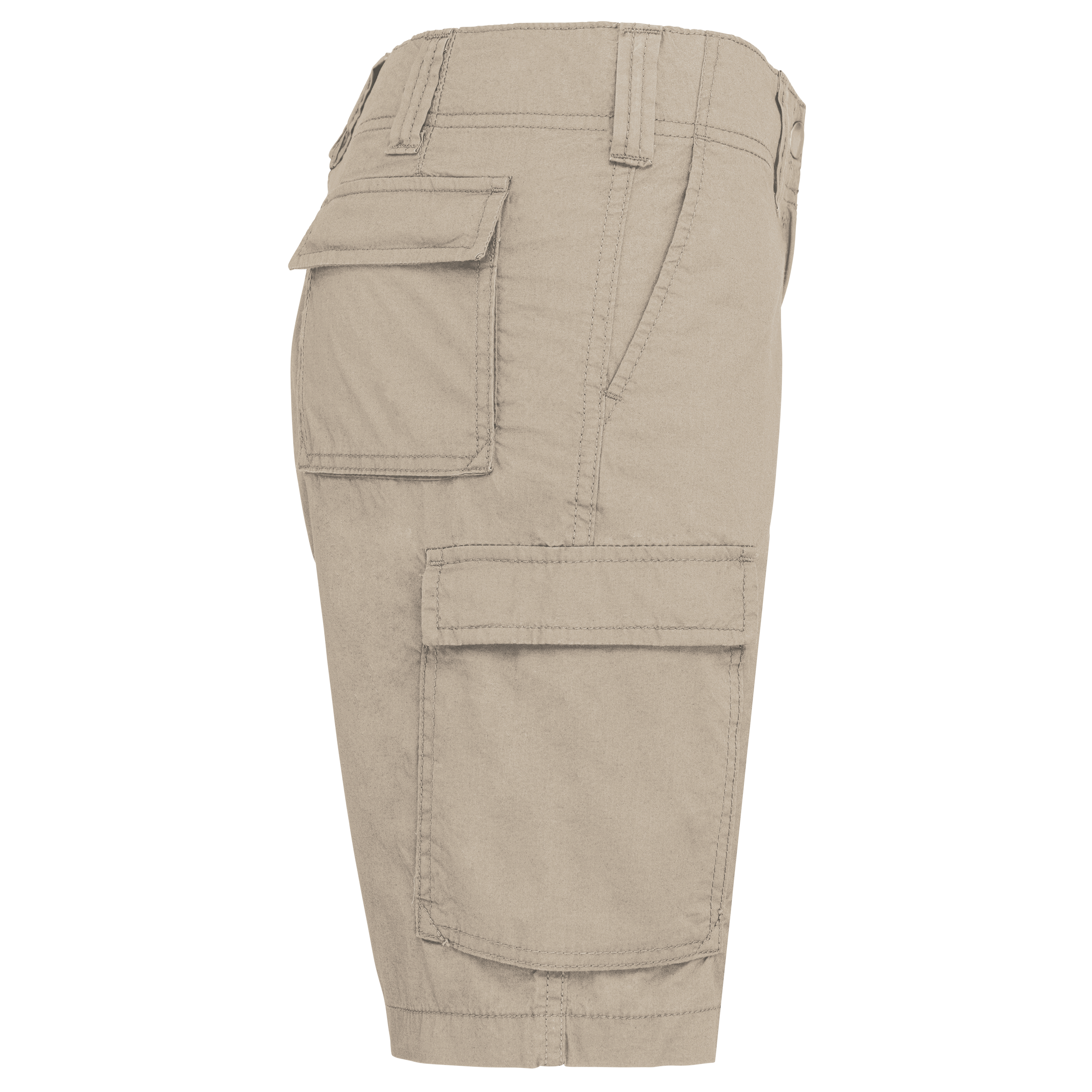 Bermuda léger multipoches femme - Image 16