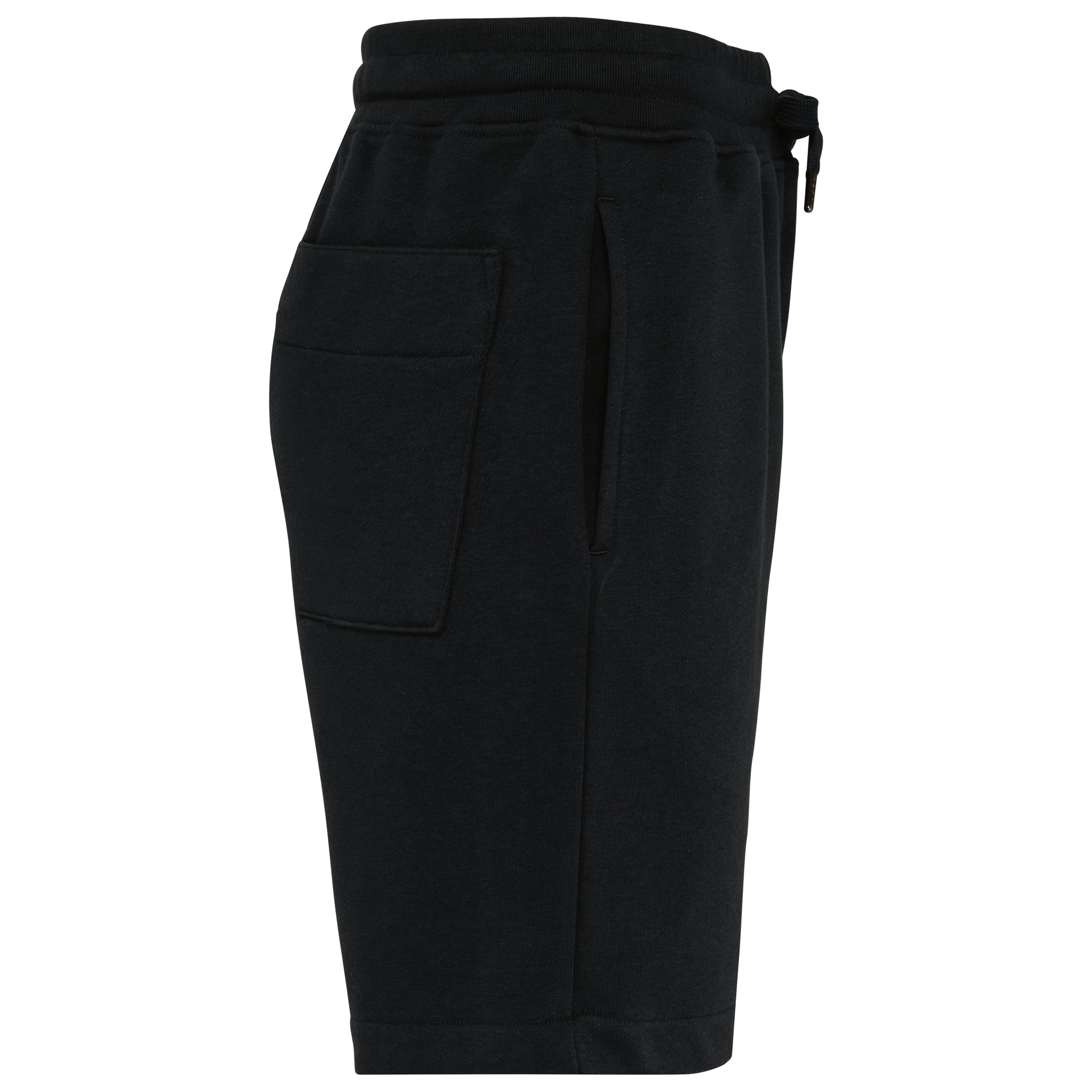 Bermuda molleton non gratté écoresponsable homme - Image 10