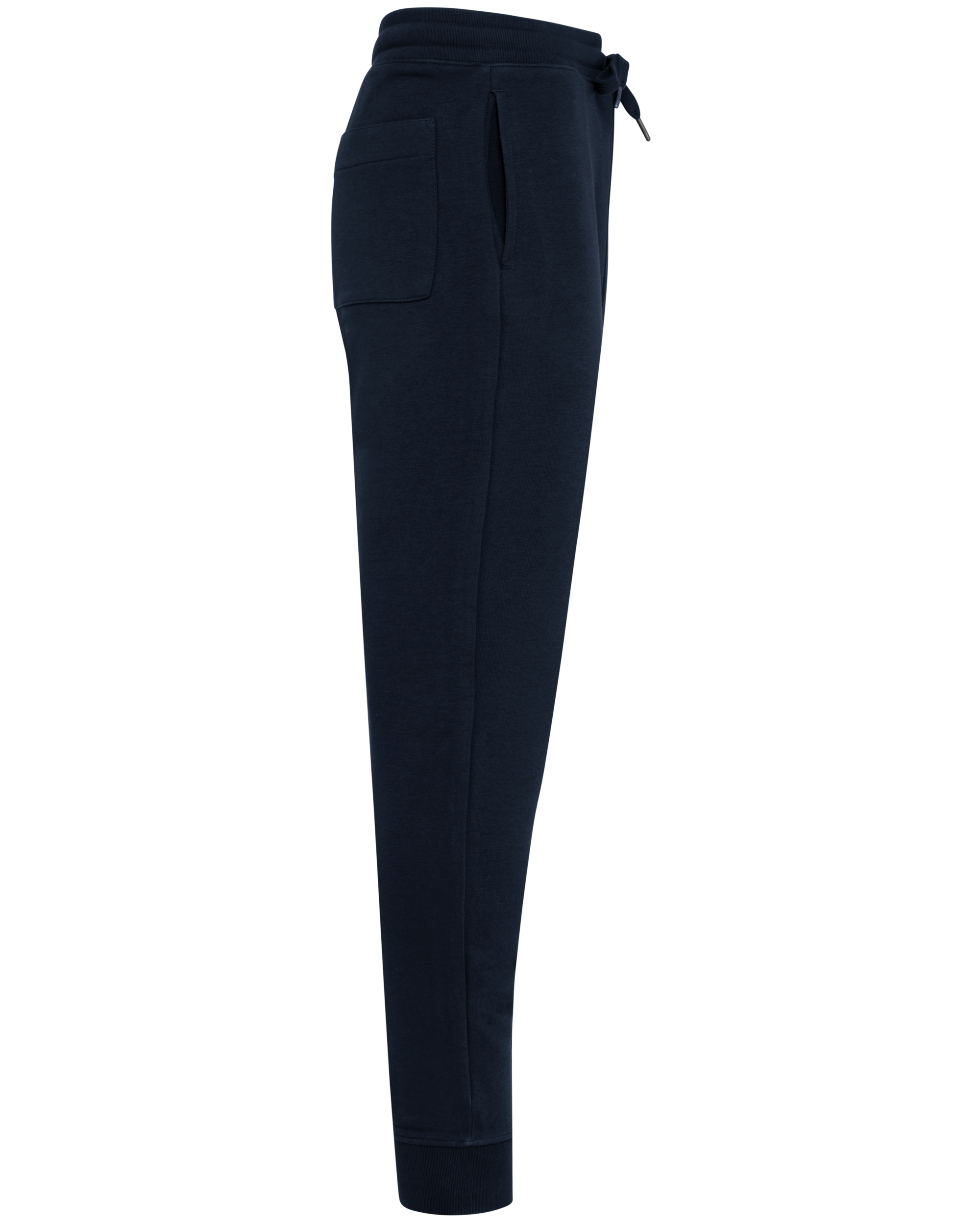 Pantalón felpa no perchada ecorresponsable hombre