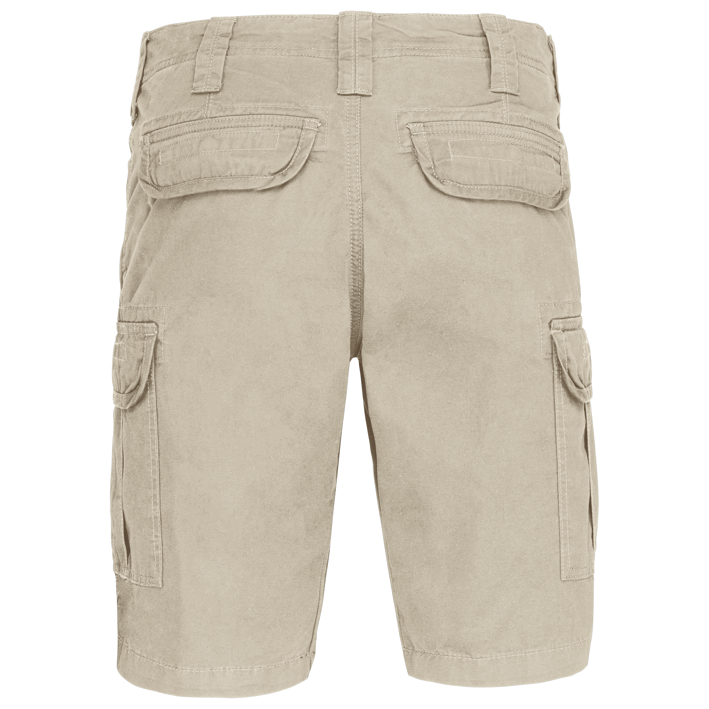 Bermuda multipoches - Image 8