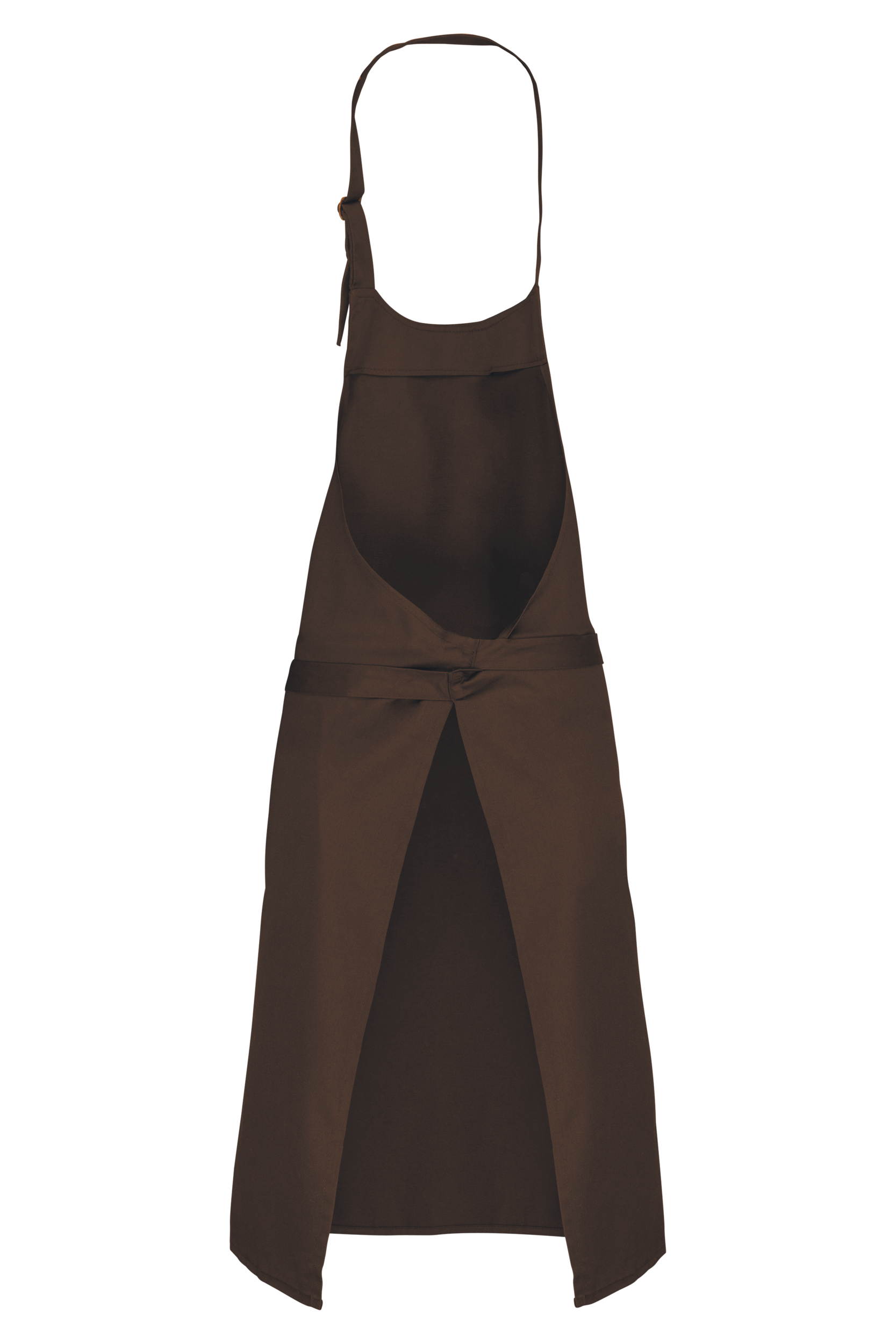 Tablier polycoton sans poche - Image 34