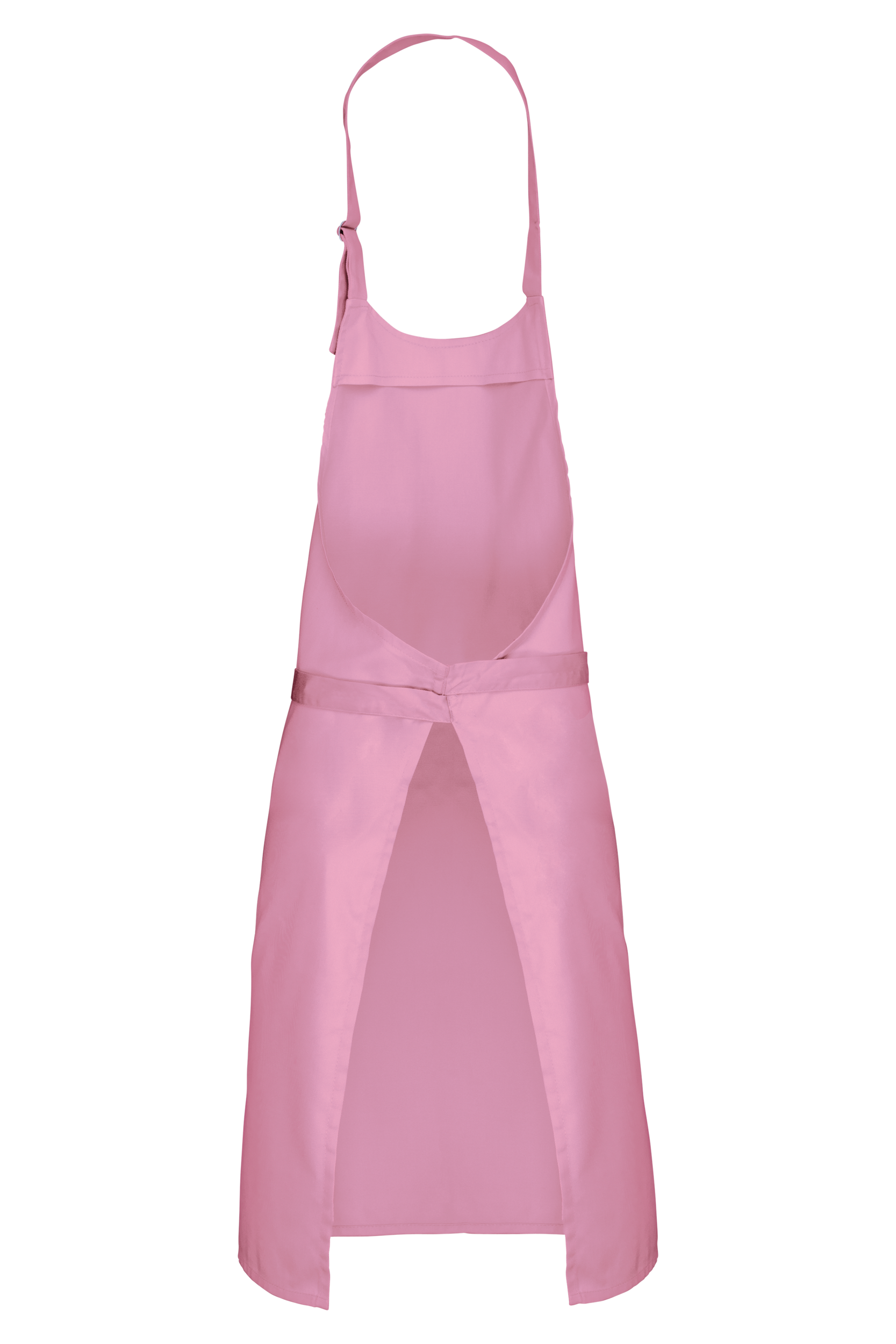 Tablier polycoton sans poche - Image 40