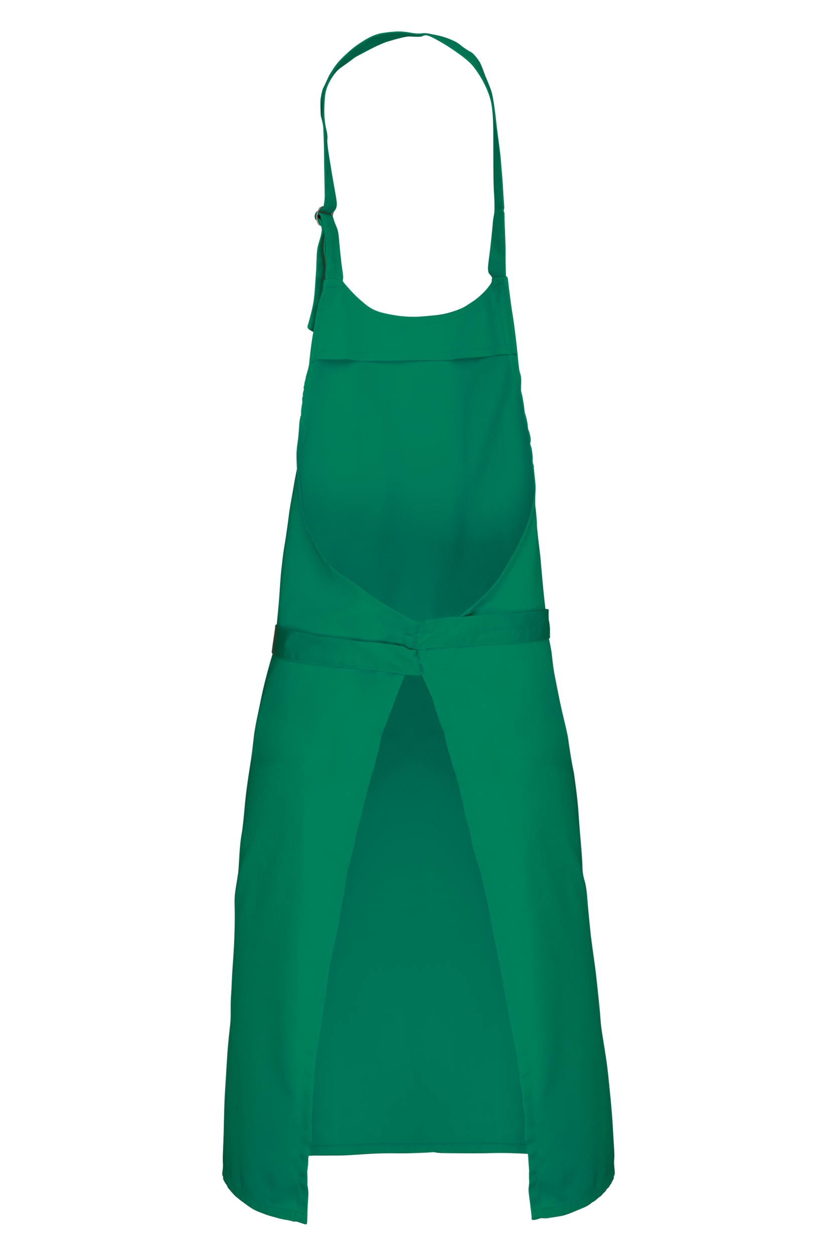 Tablier polycoton sans poche - Image 52