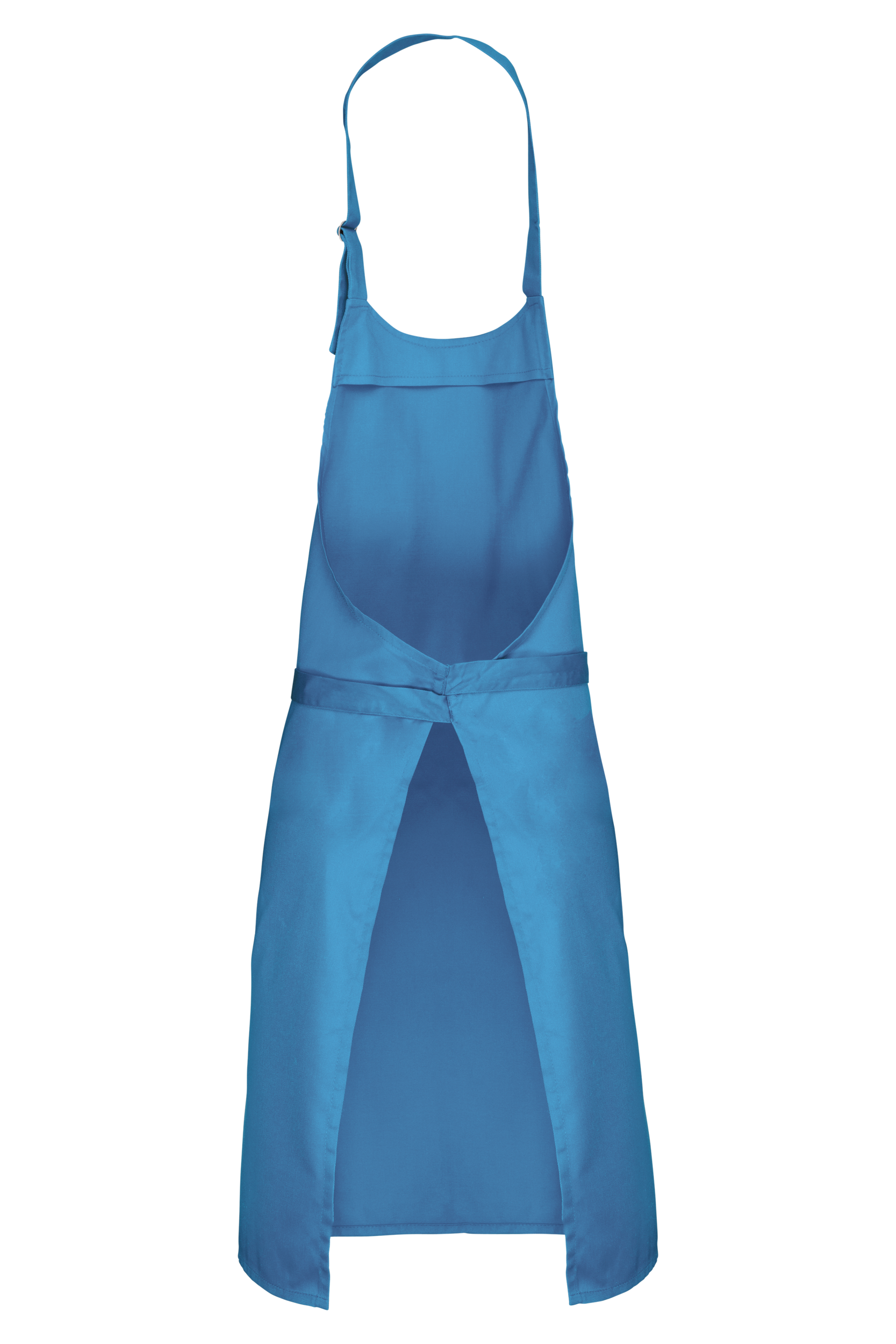 Tablier polycoton sans poche - Image 55