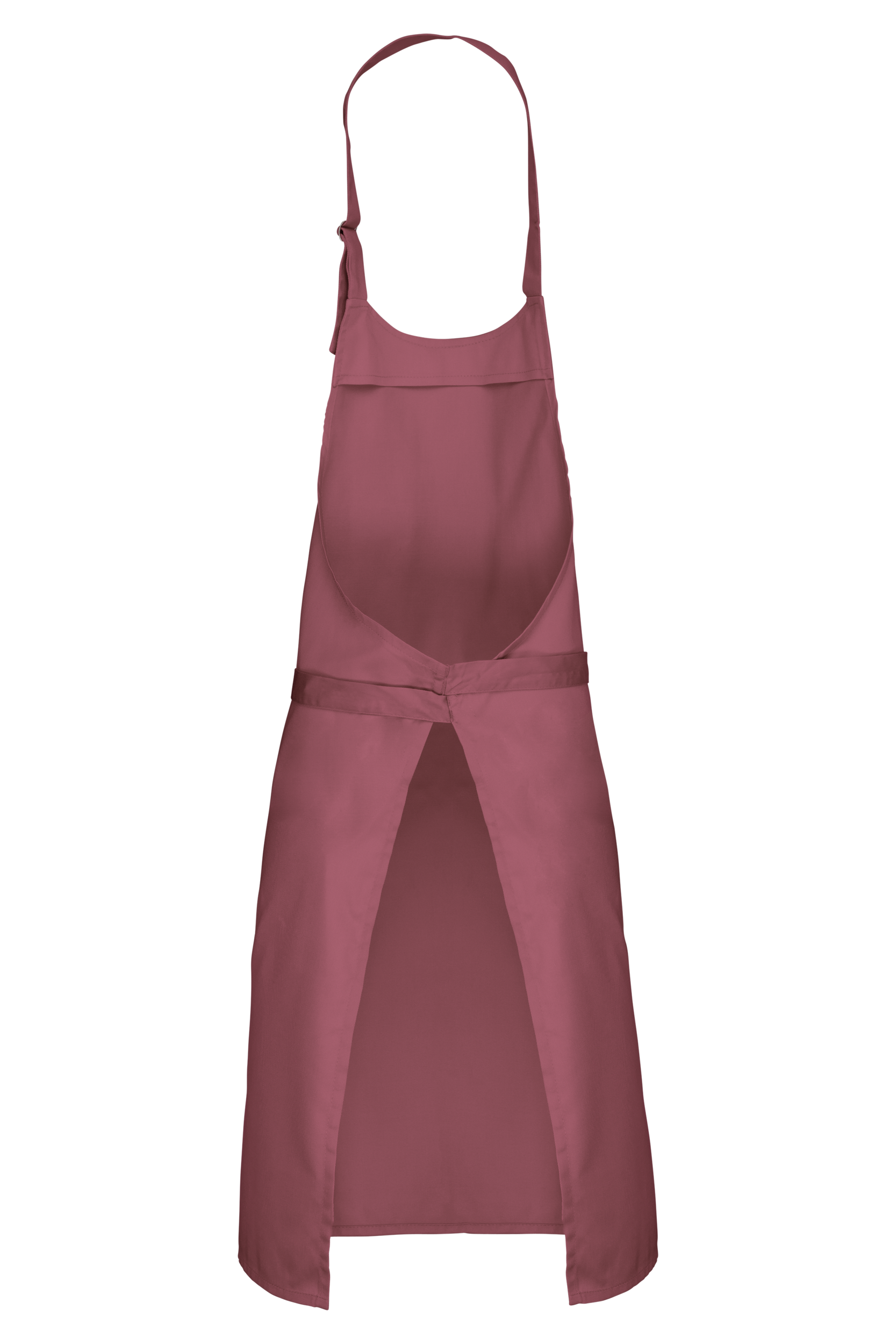 Tablier polycoton sans poche - Image 67