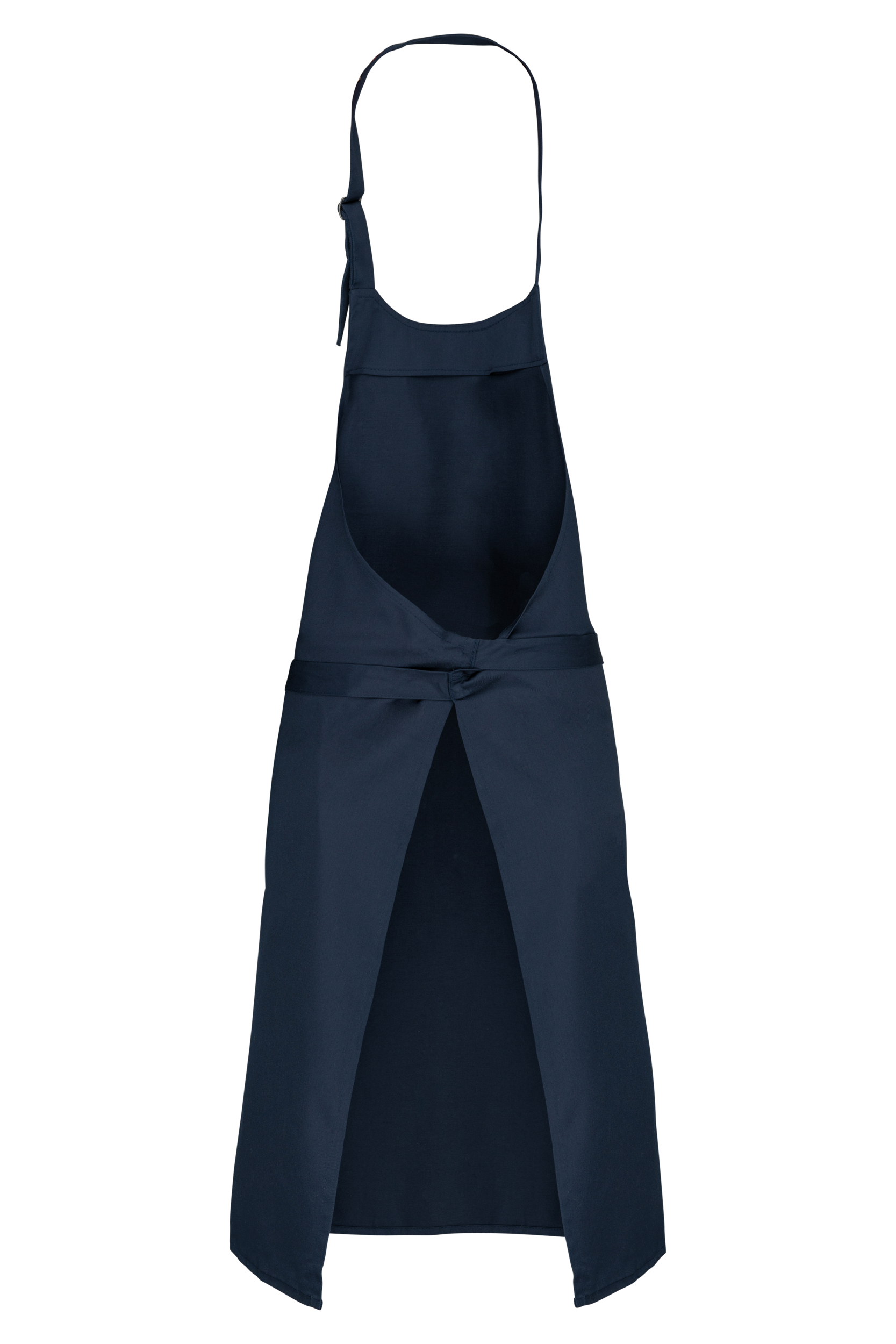 Tablier polycoton sans poche - Image 73