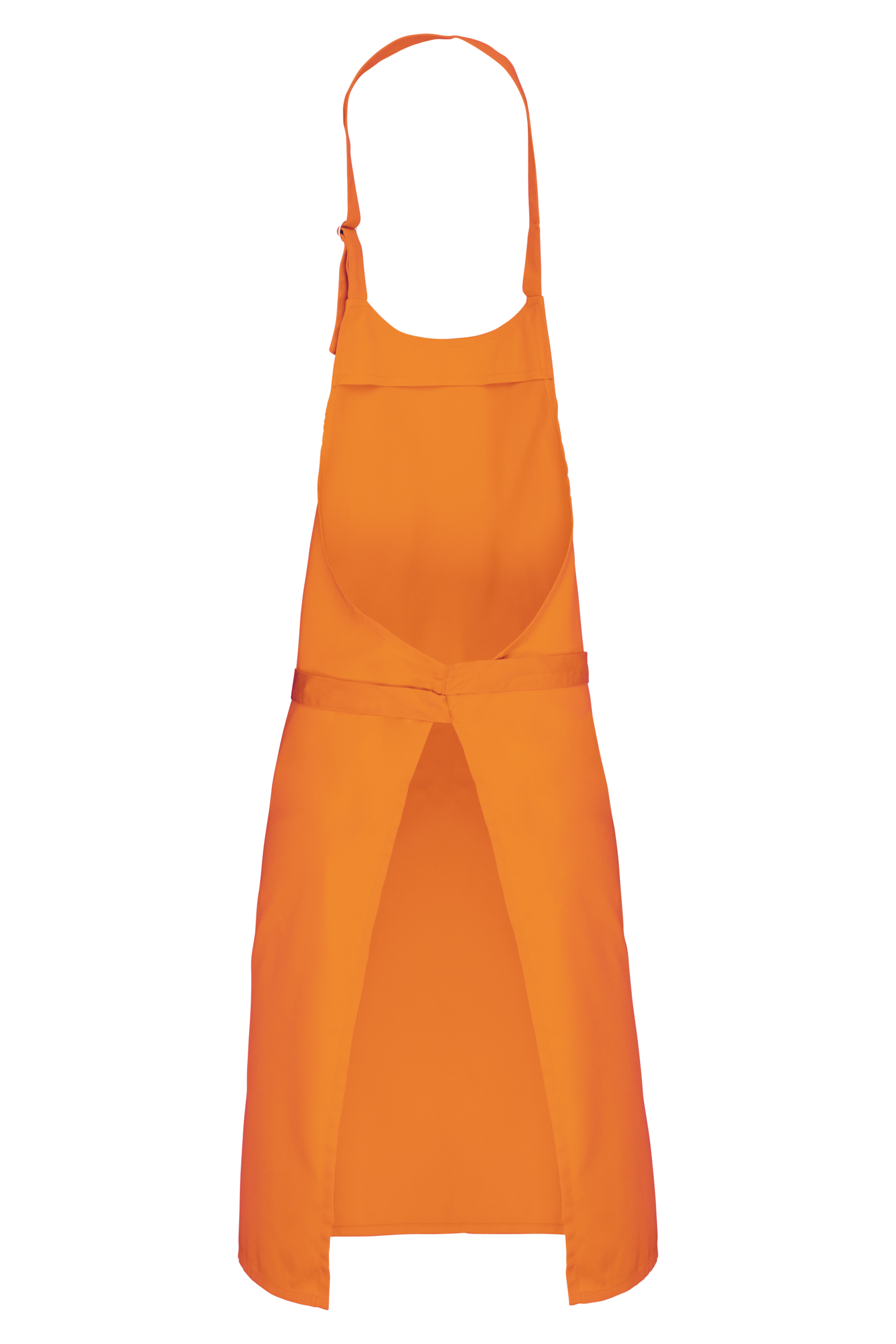 Tablier polycoton sans poche - Image 76