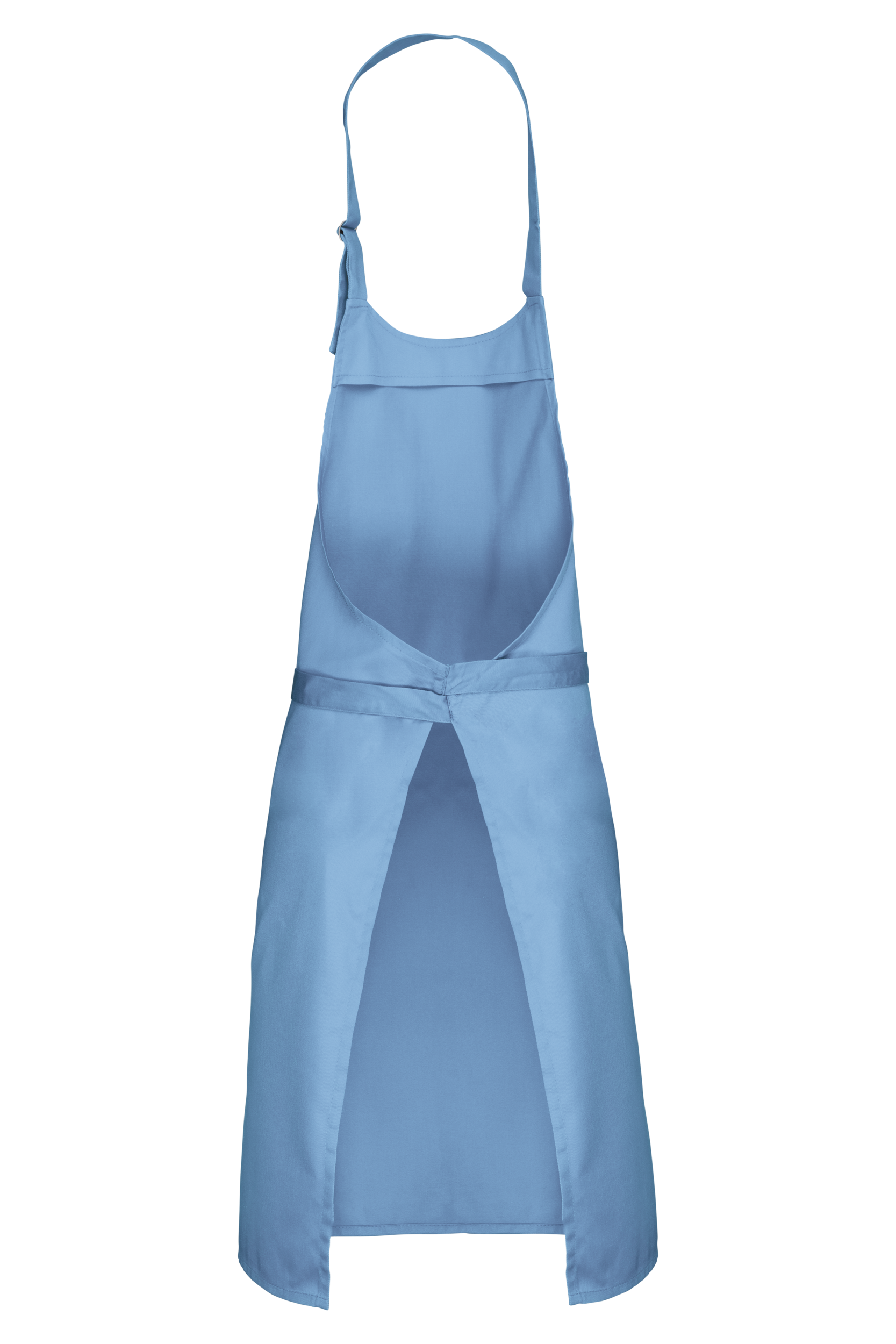 Tablier polycoton sans poche - Image 88