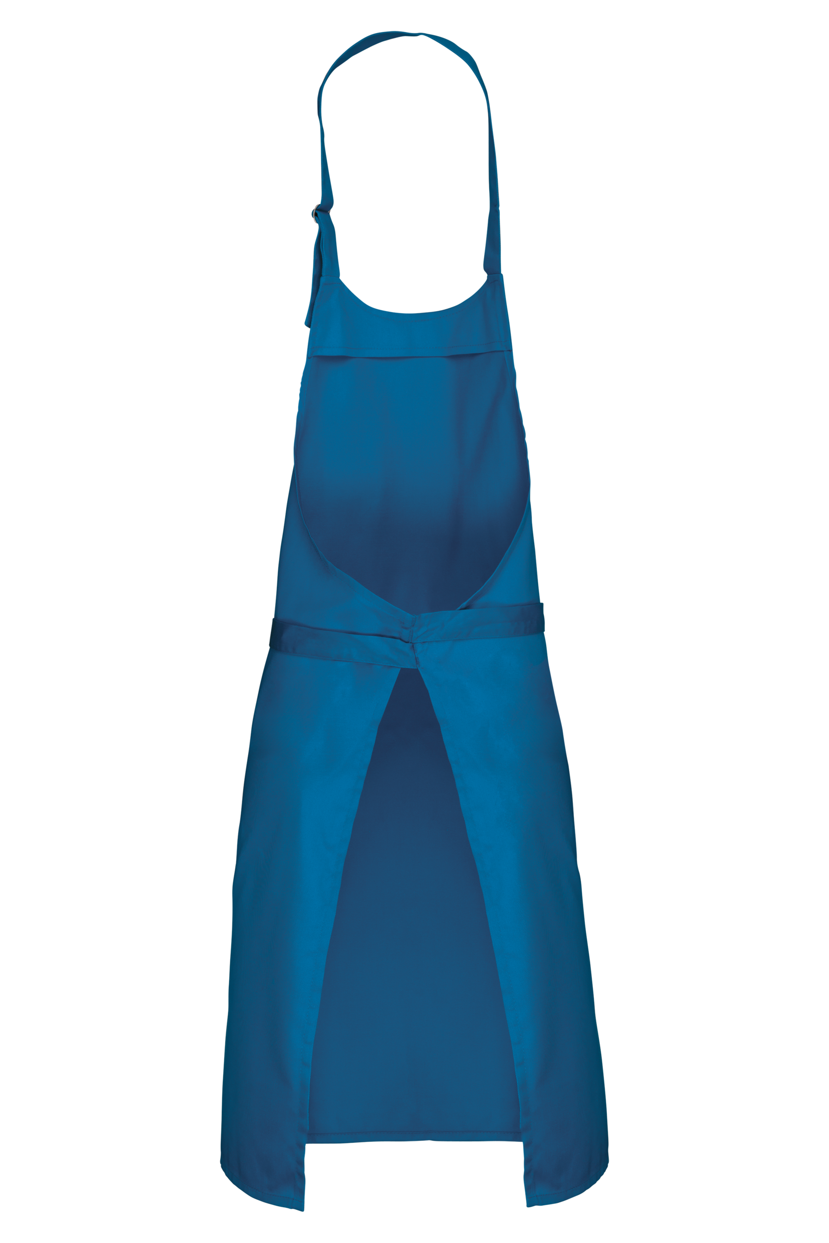 Tablier polycoton sans poche - Image 91