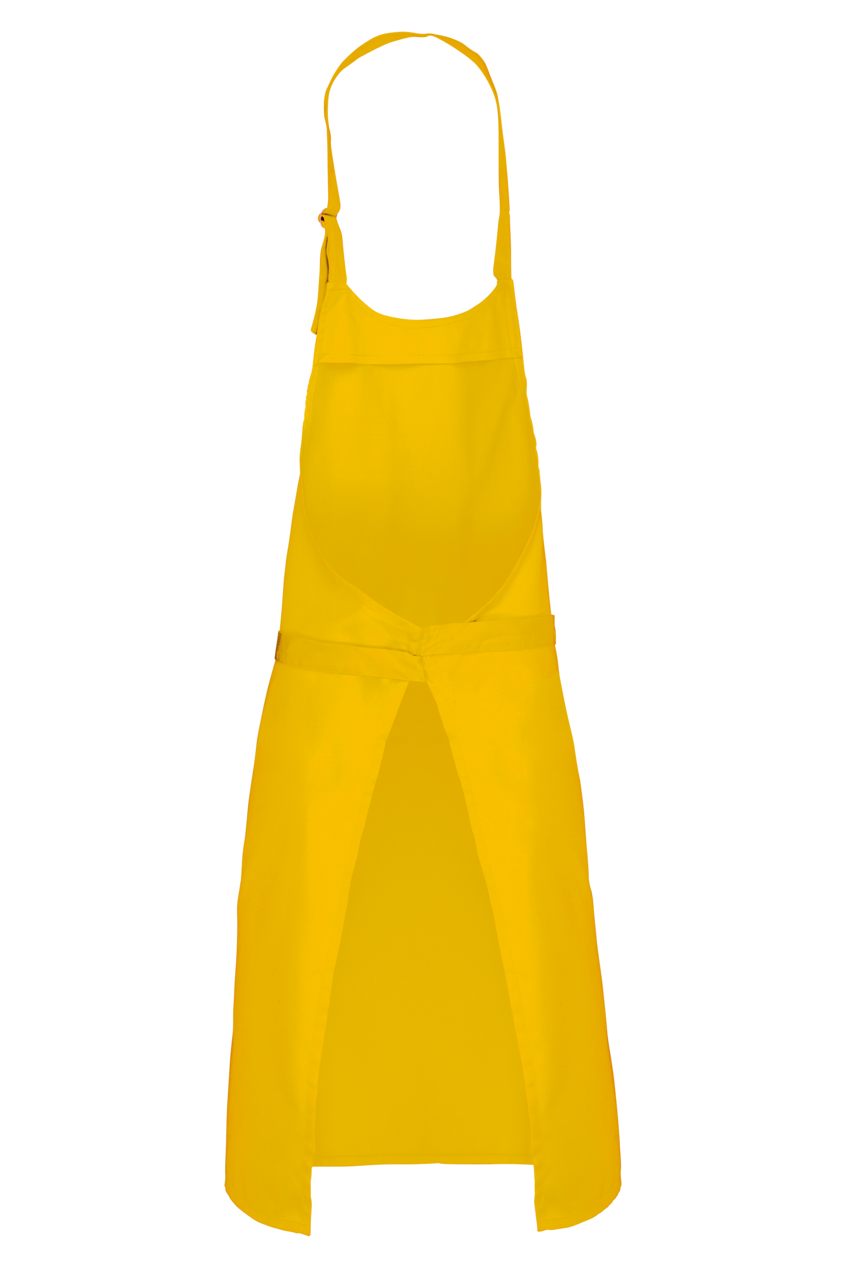 Tablier polycoton sans poche - Image 100