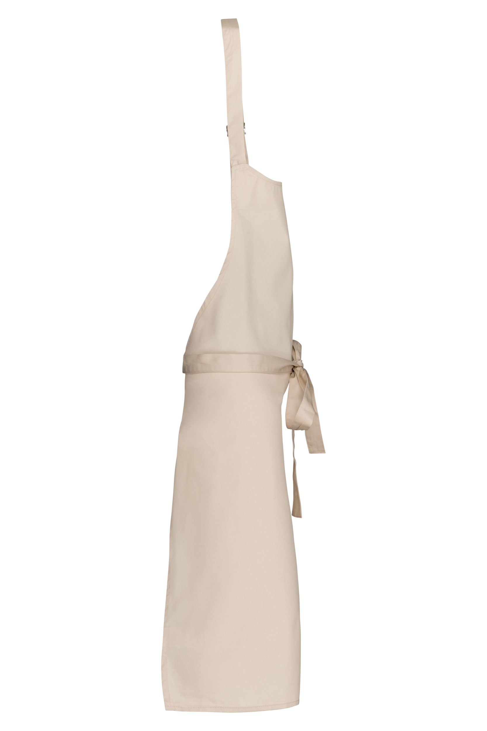 Tablier polycoton sans poche - Image 12