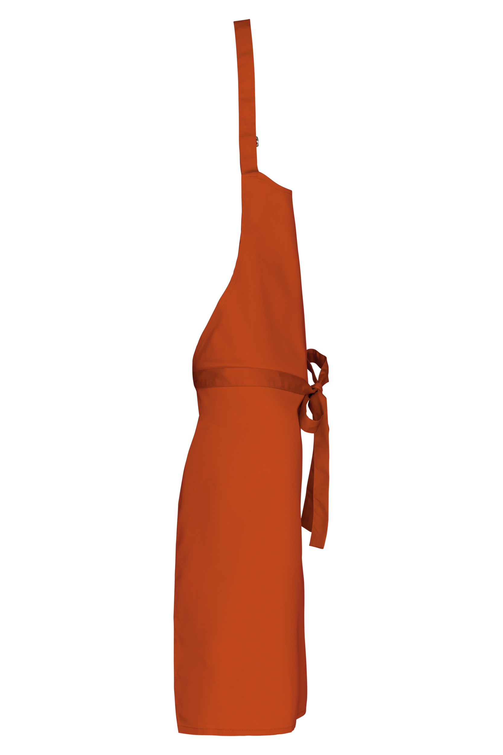 Tablier polycoton sans poche - Image 27