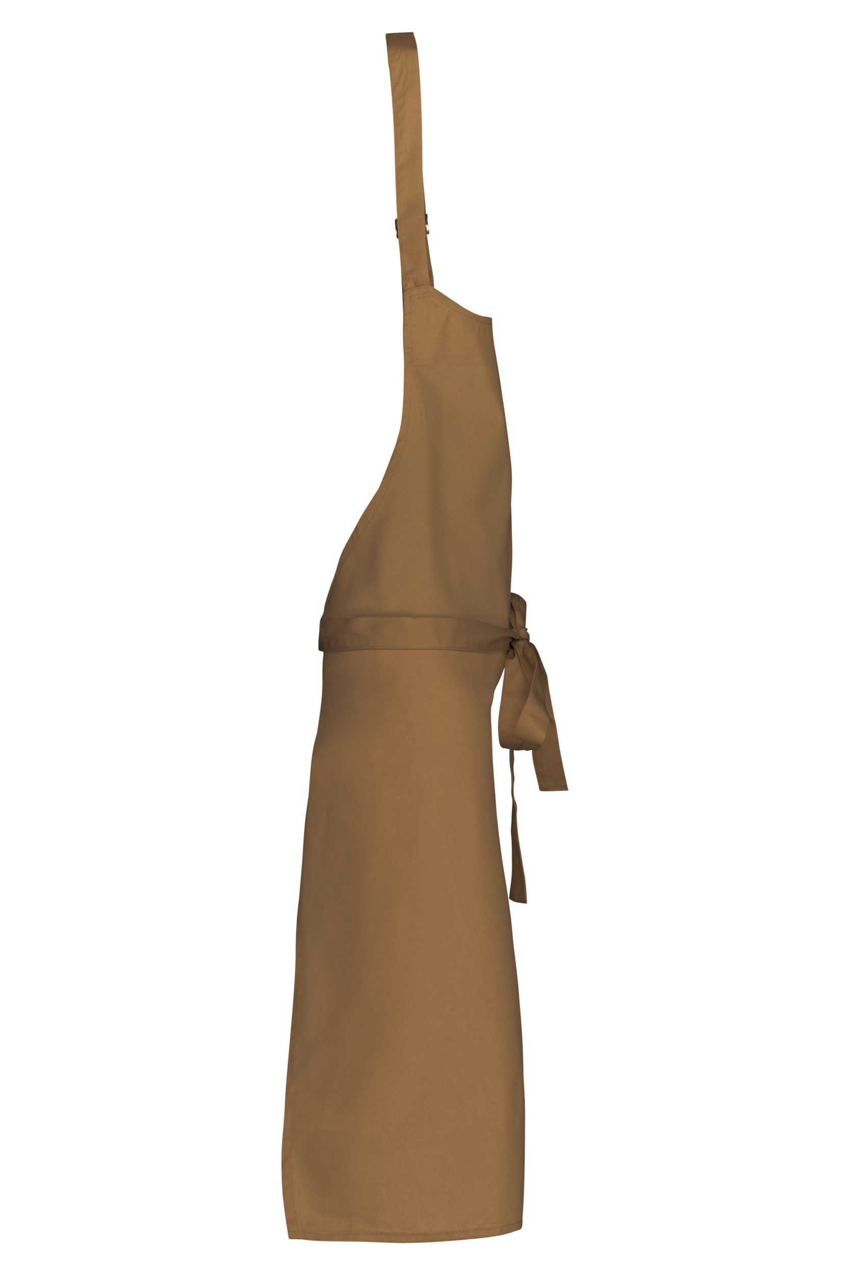 Tablier polycoton sans poche - Image 33