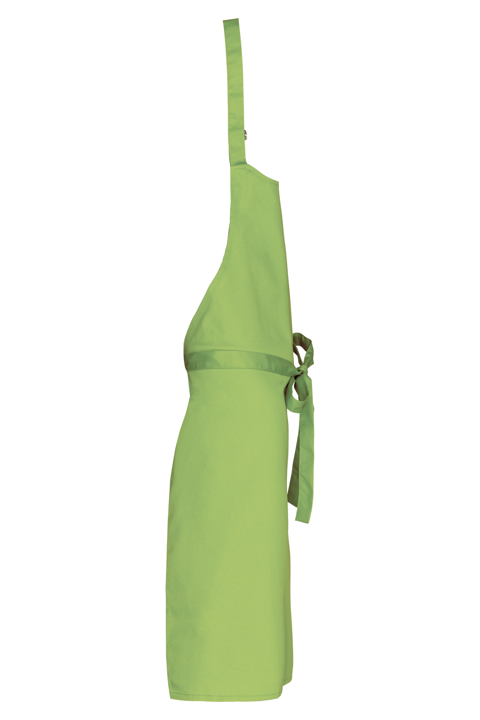 Tablier polycoton sans poche - Image 66