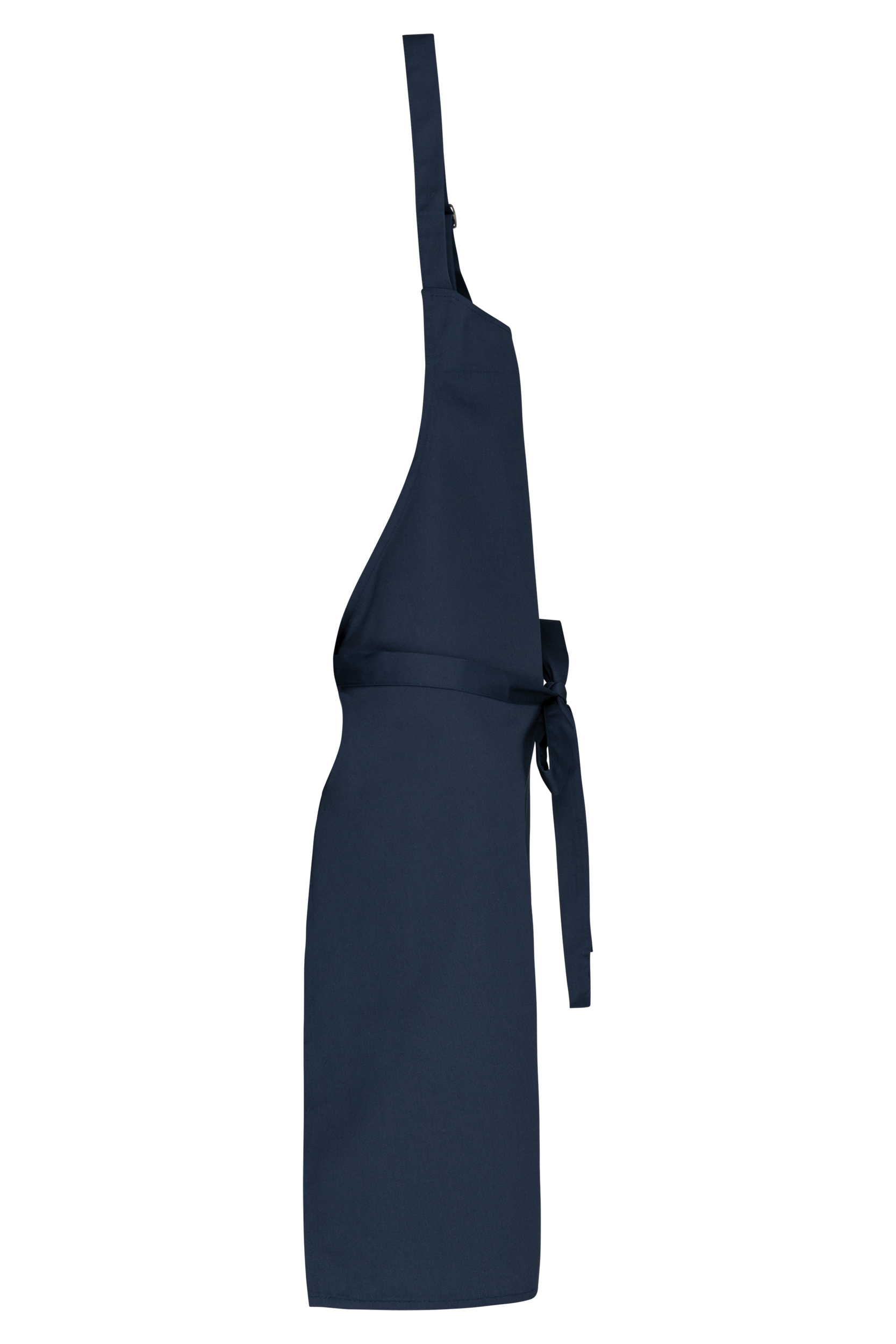 Tablier polycoton sans poche - Image 75