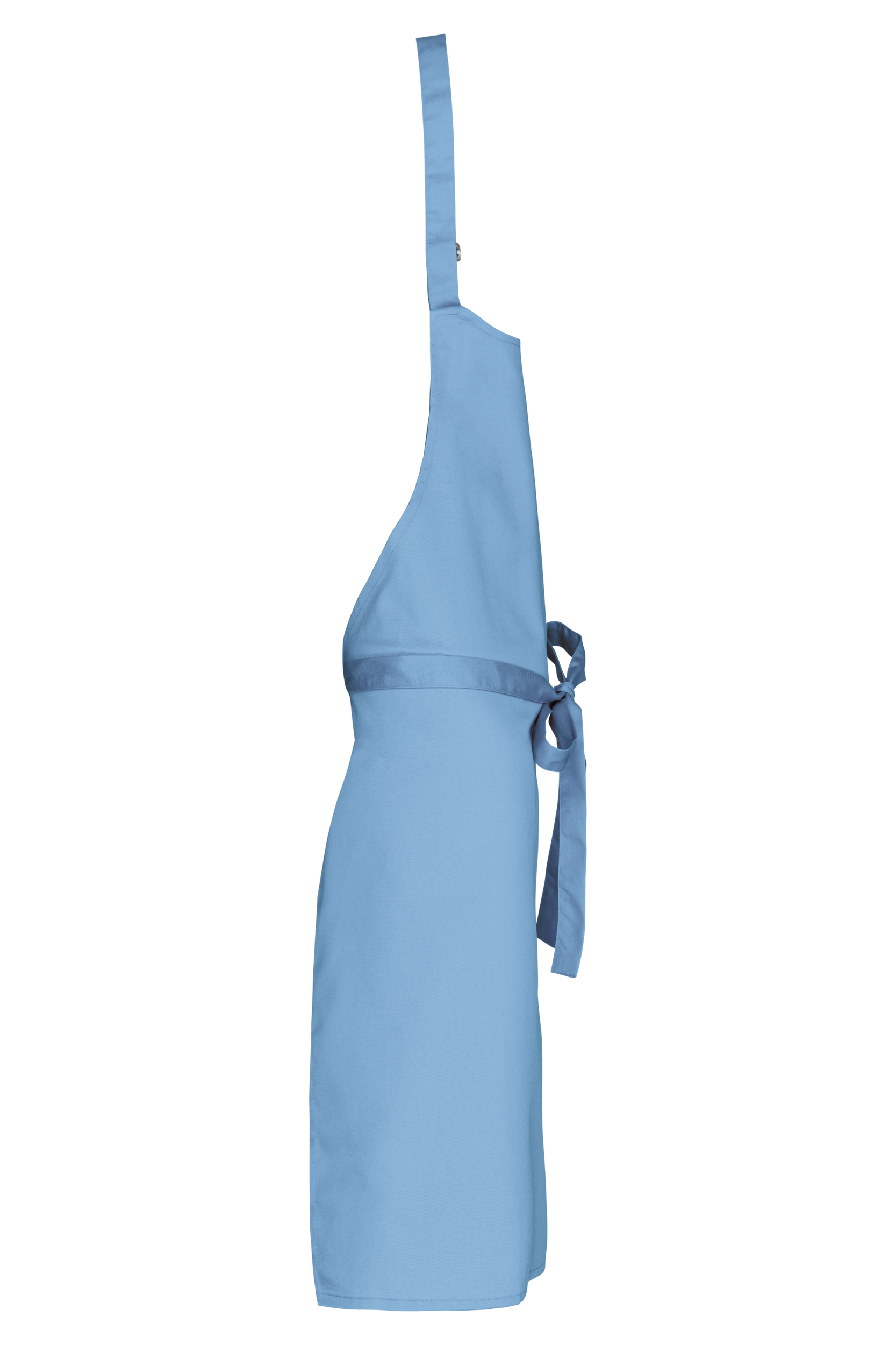 Tablier polycoton sans poche - Image 90