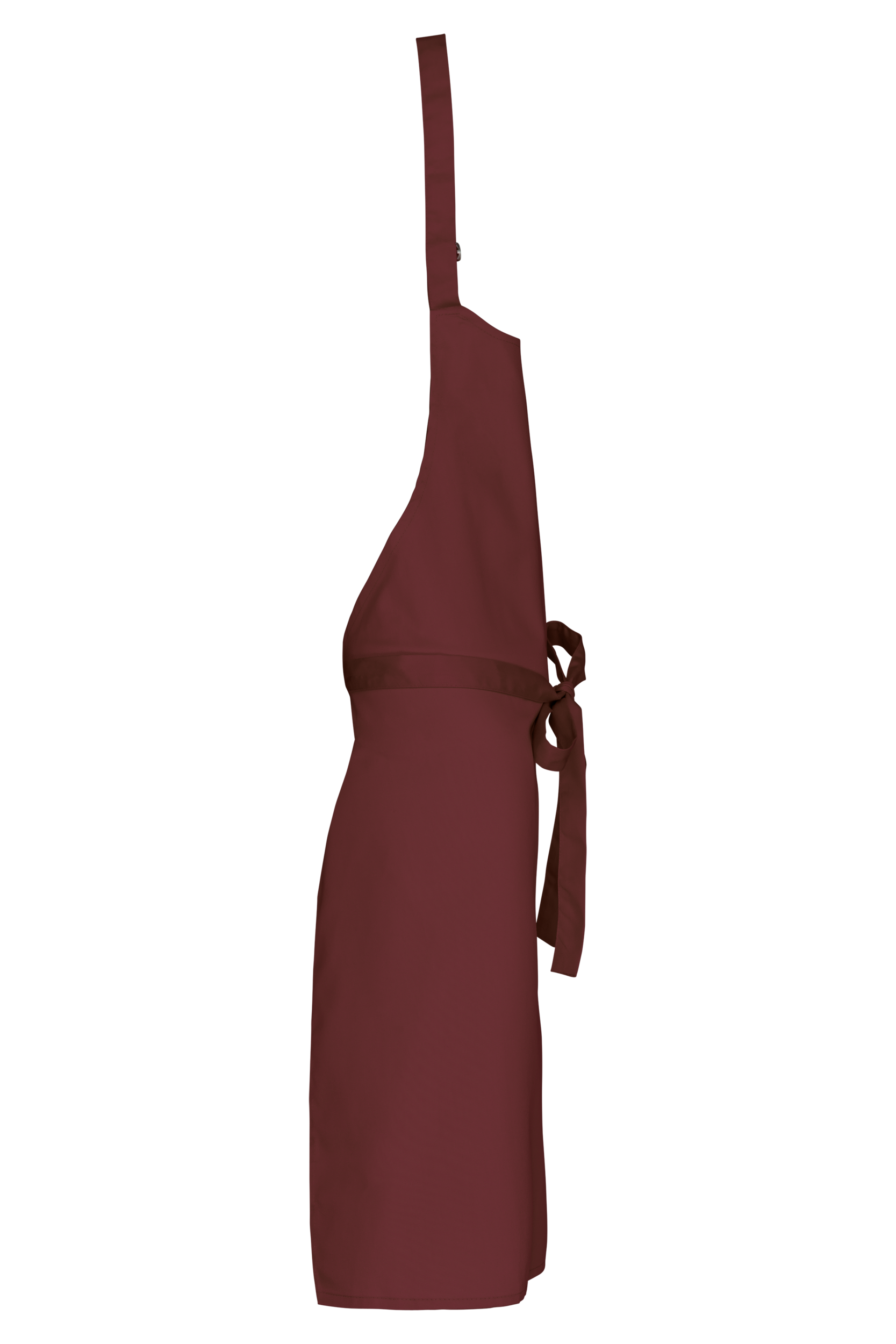 Tablier polycoton sans poche - Image 99