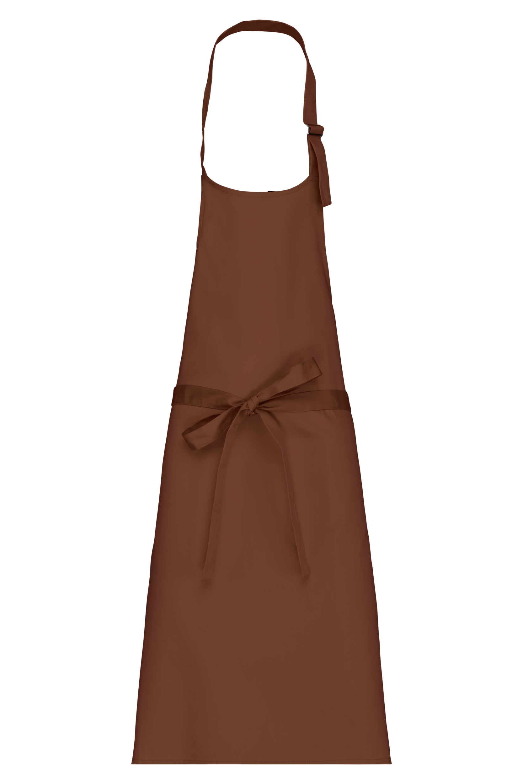 Tablier polycoton sans poche - Image 29