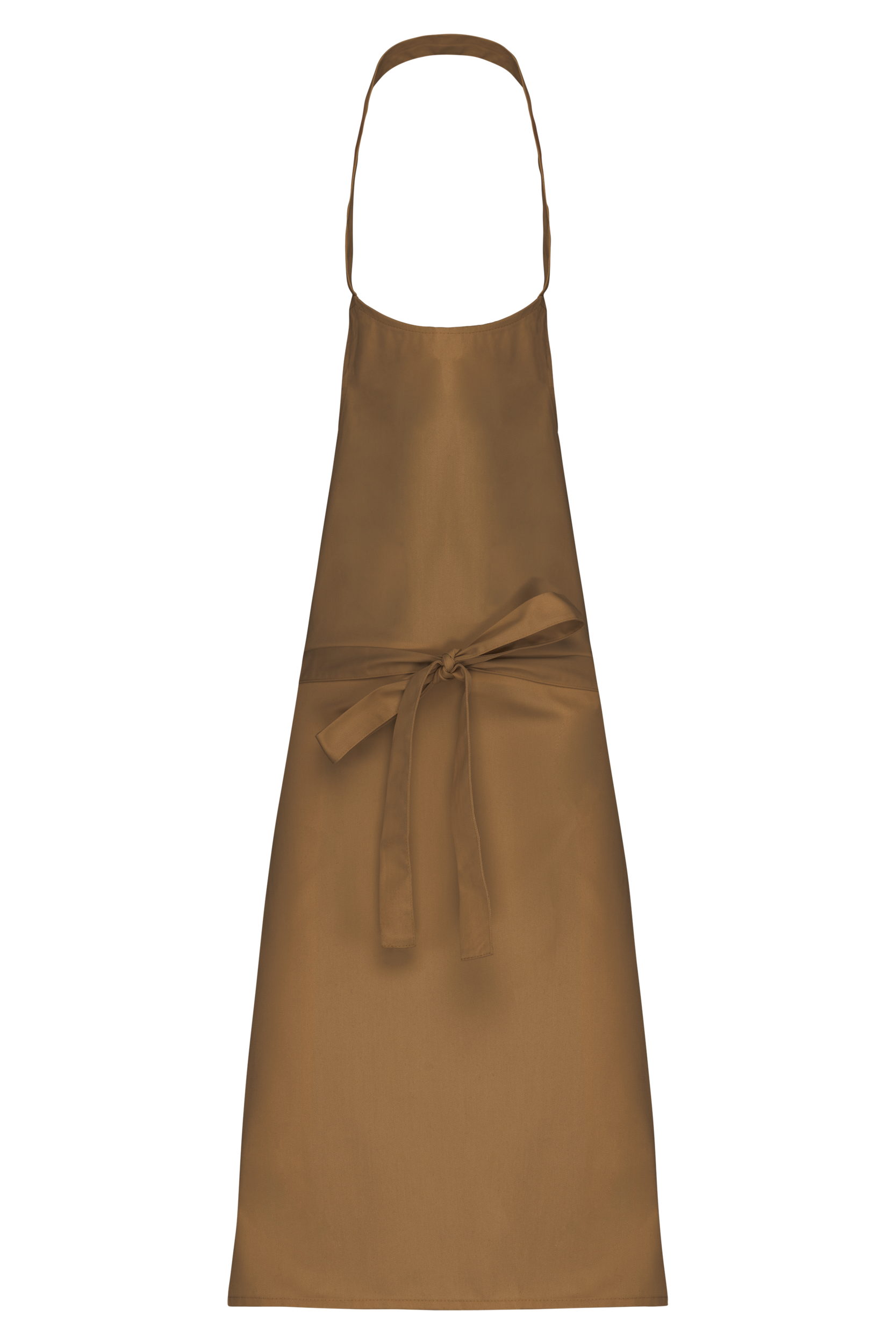 Tablier polycoton sans poche - Image 32