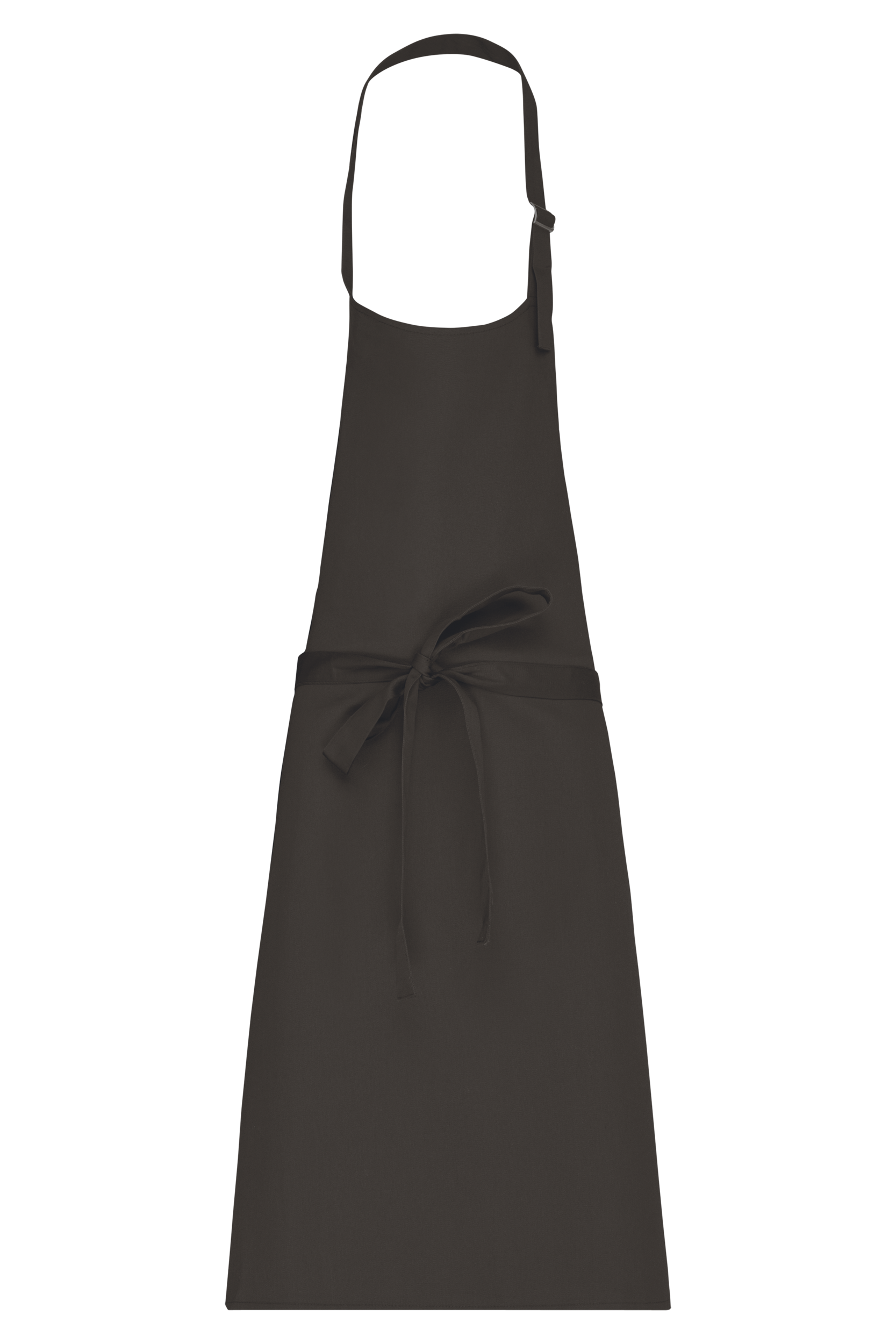 Tablier polycoton sans poche - Image 38