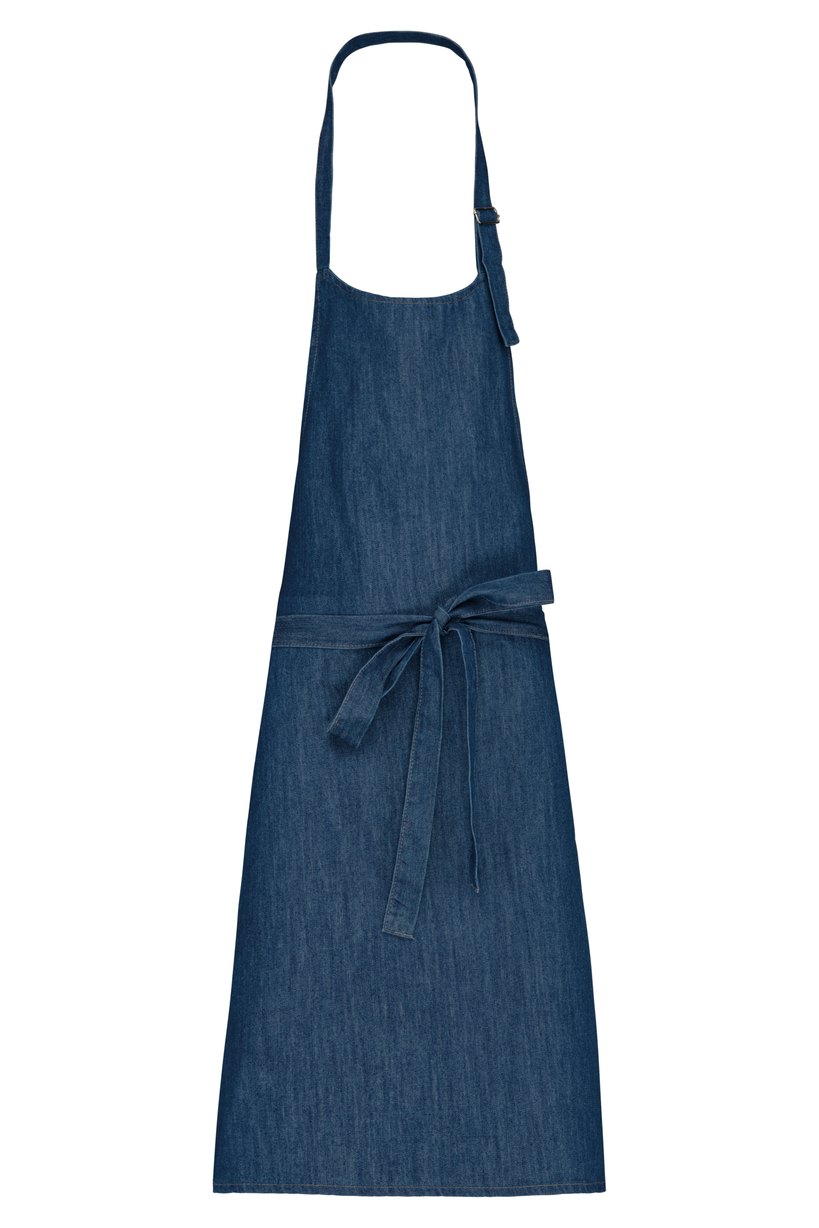 Tablier polycoton sans poche - Image 44