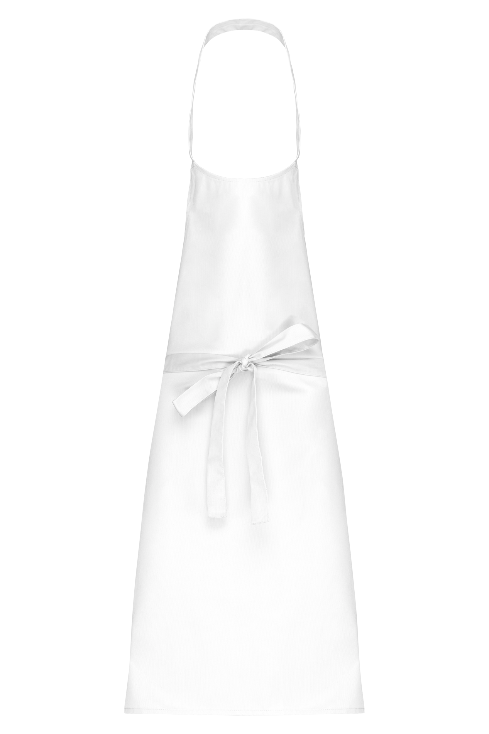 Tablier polycoton sans poche - Image 95