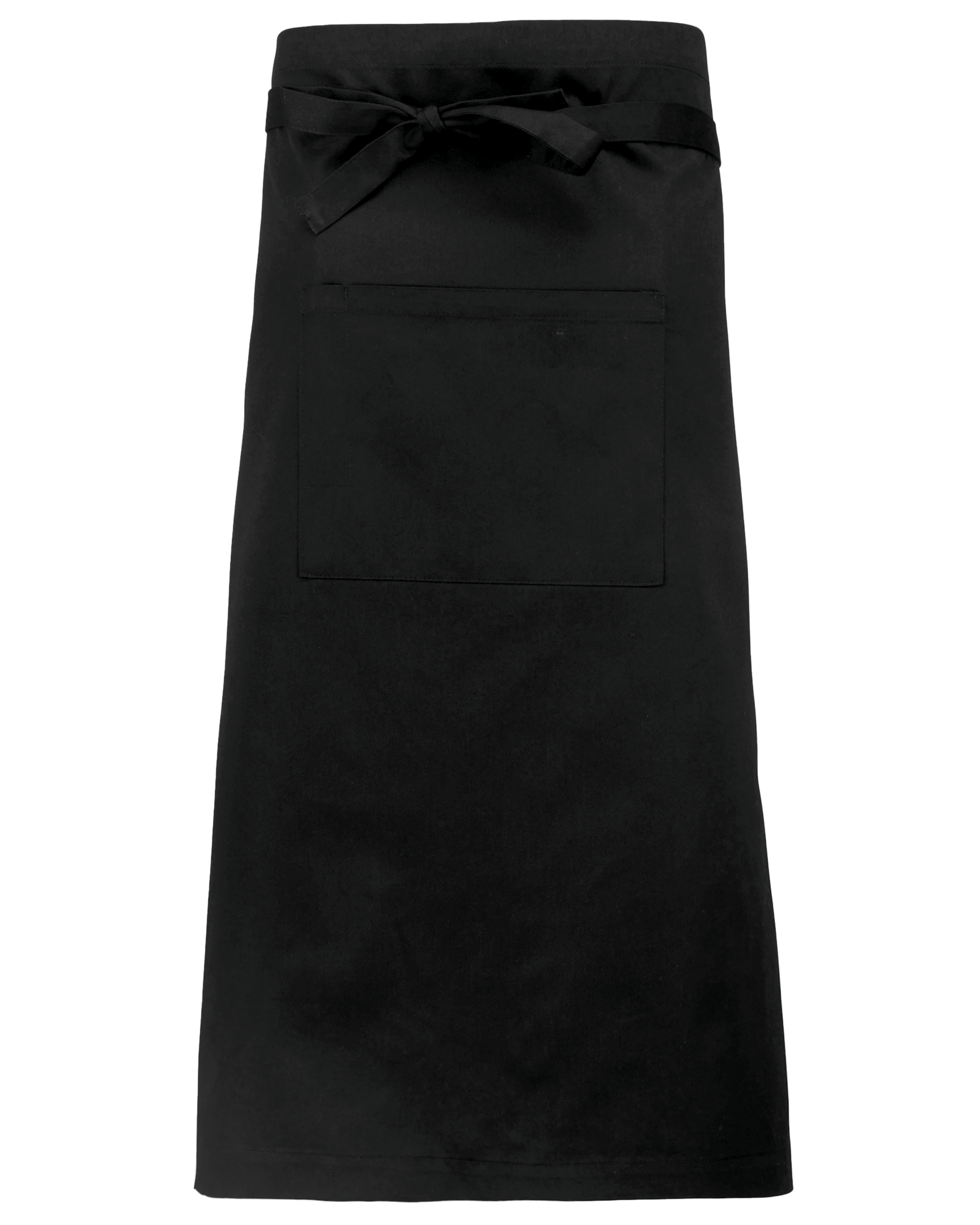 Tablier polycoton extra long - Image 9