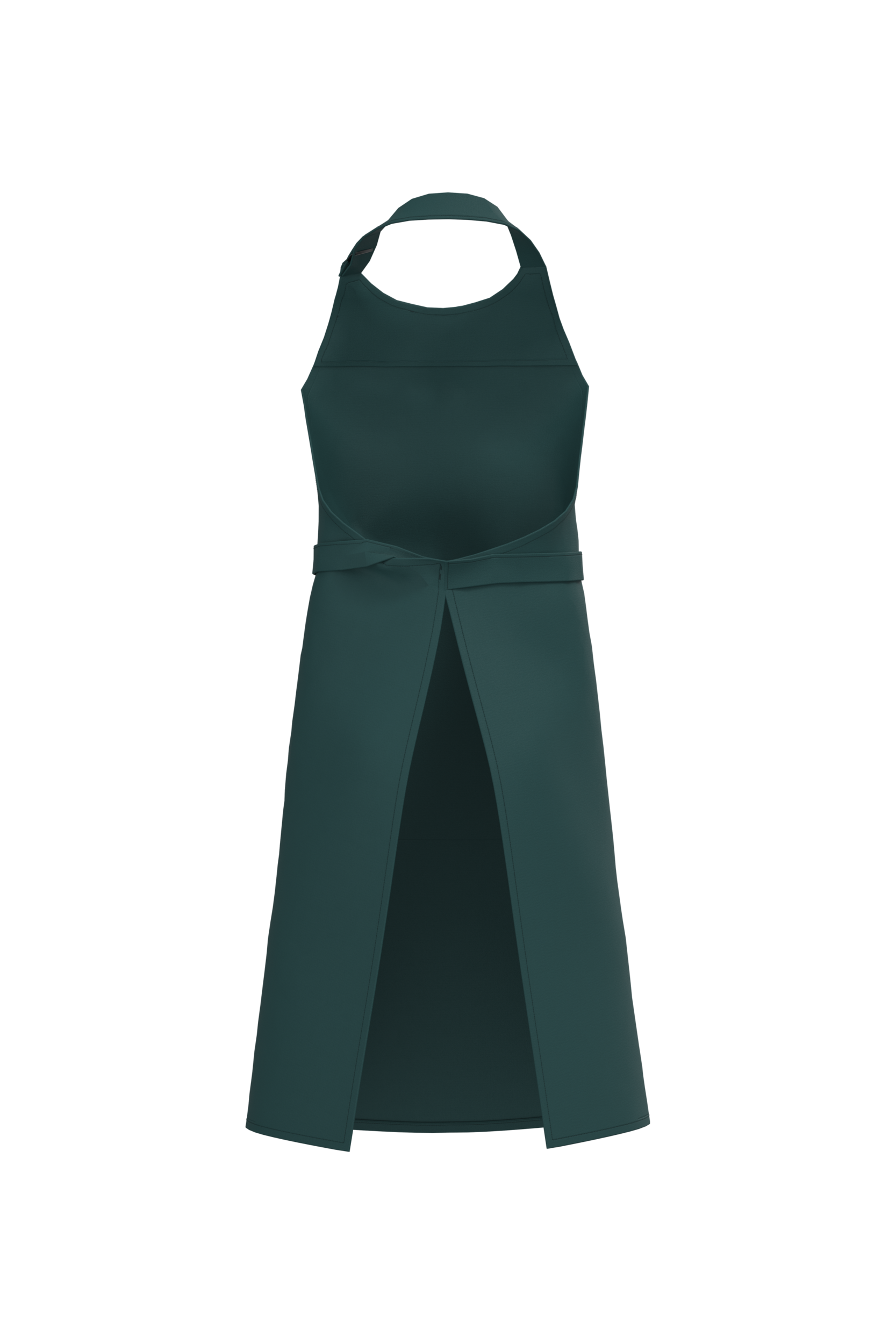 Tablier avec poche en coton Bio - Image 20