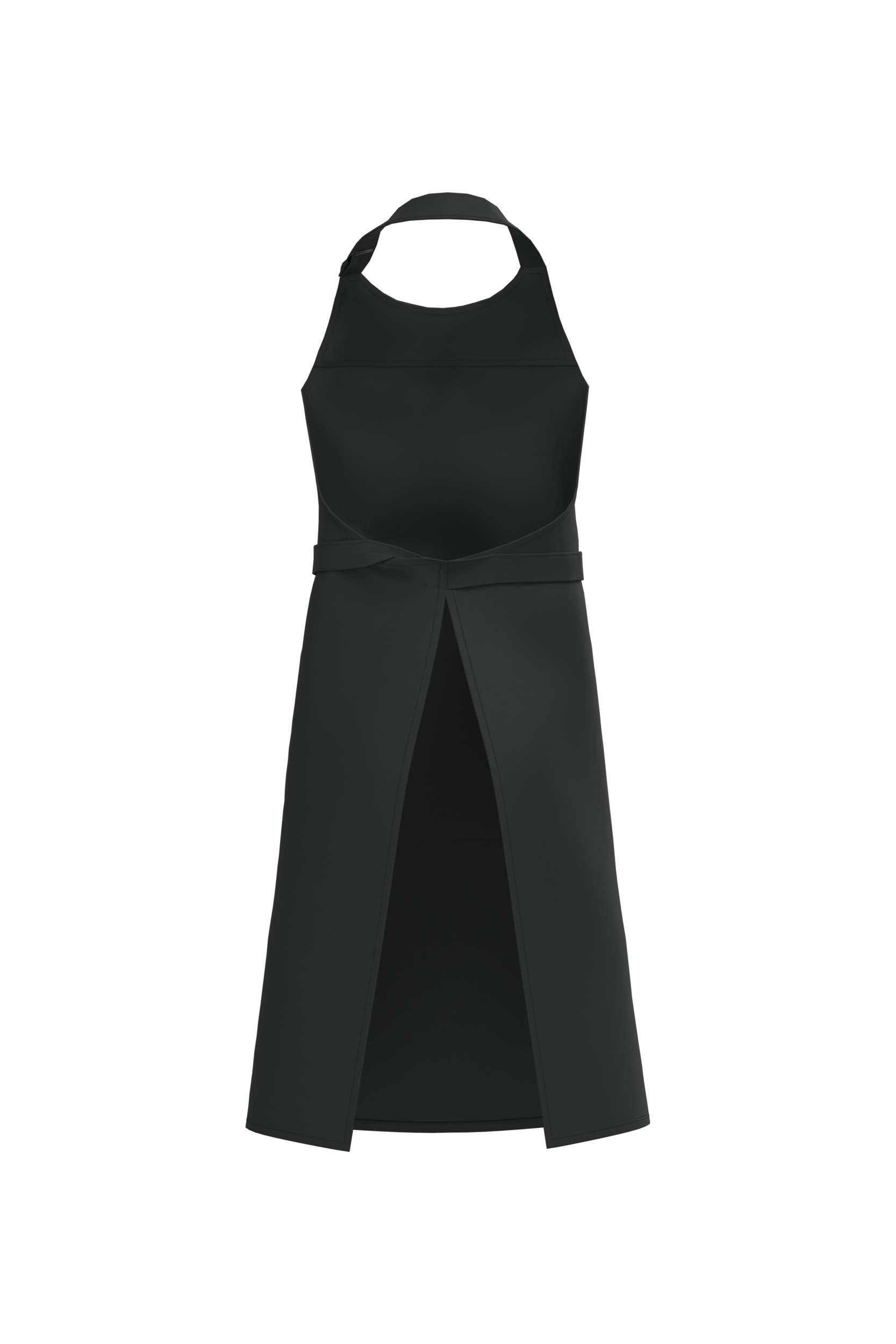 Tablier avec poche en coton Bio - Image 26