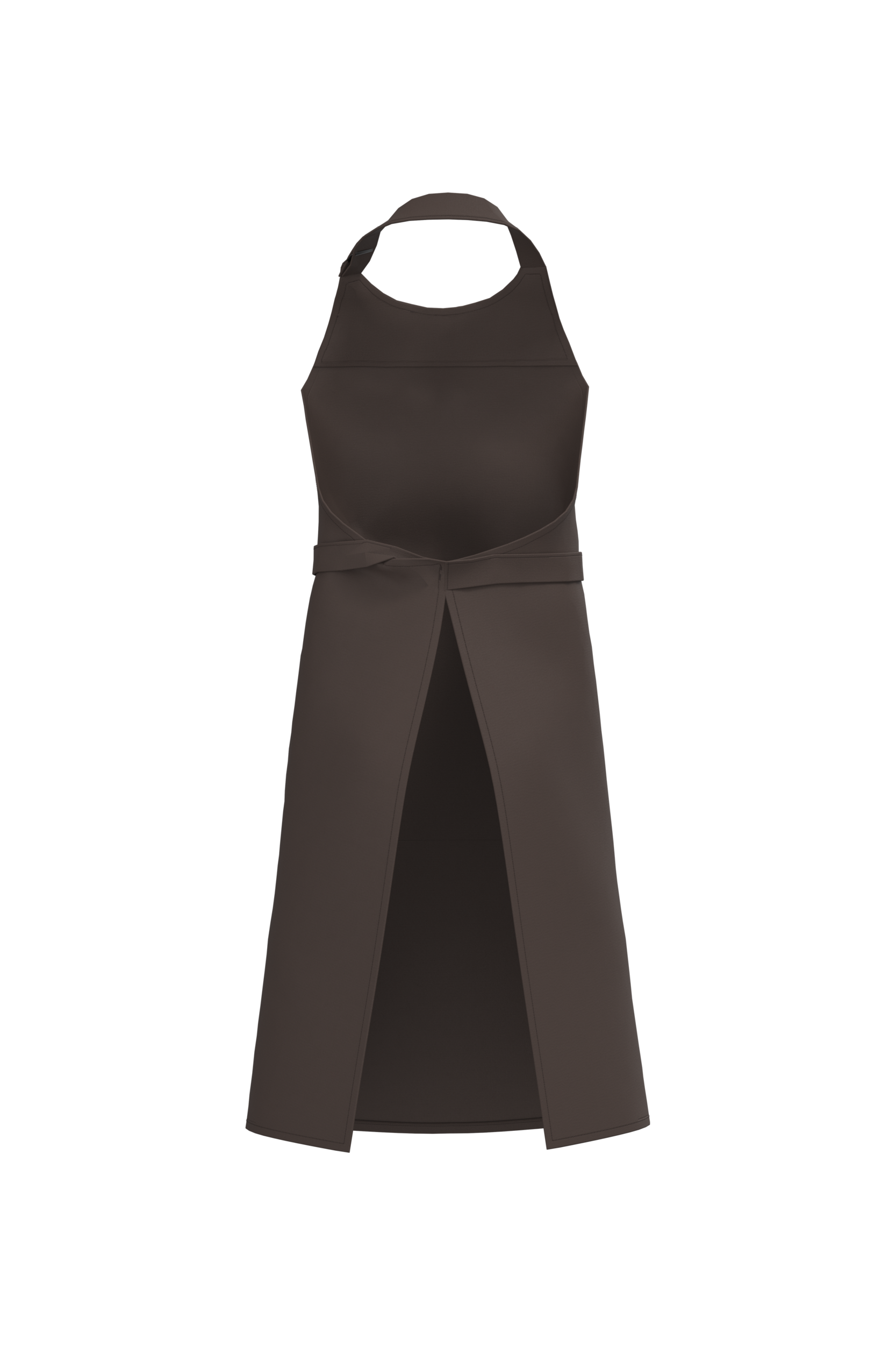 Tablier avec poche en coton Bio - Image 29