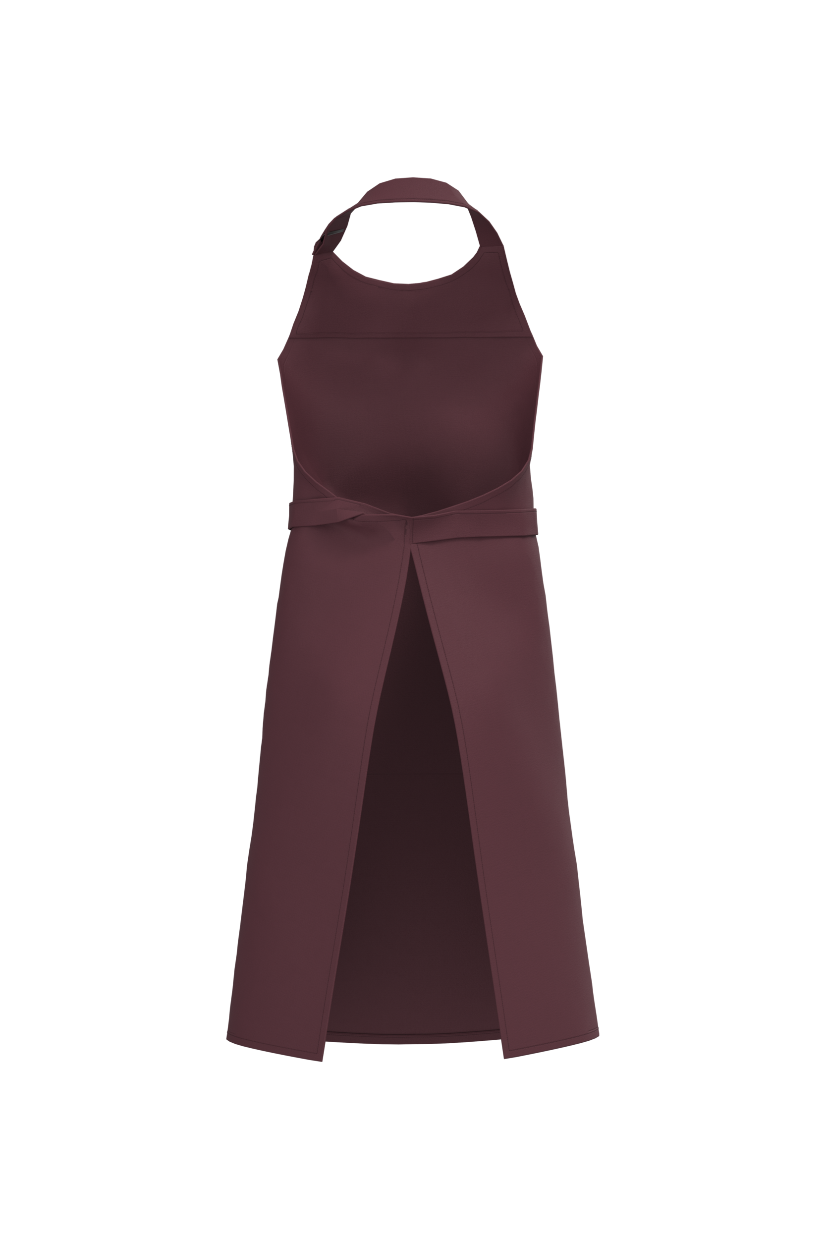 Tablier avec poche en coton Bio - Image 32