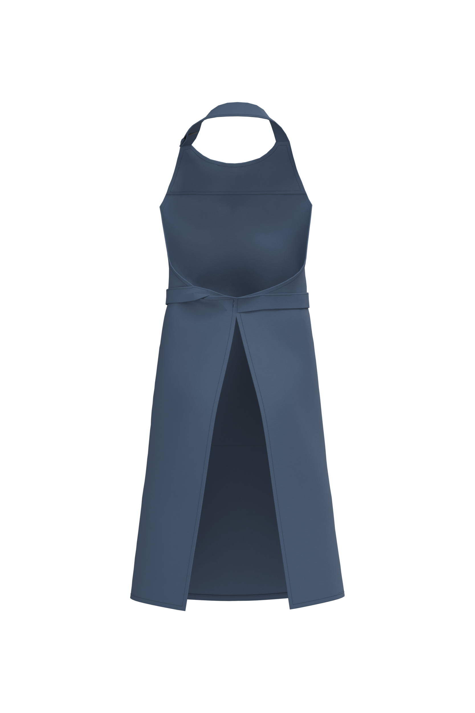 Tablier avec poche en coton Bio - Image 38