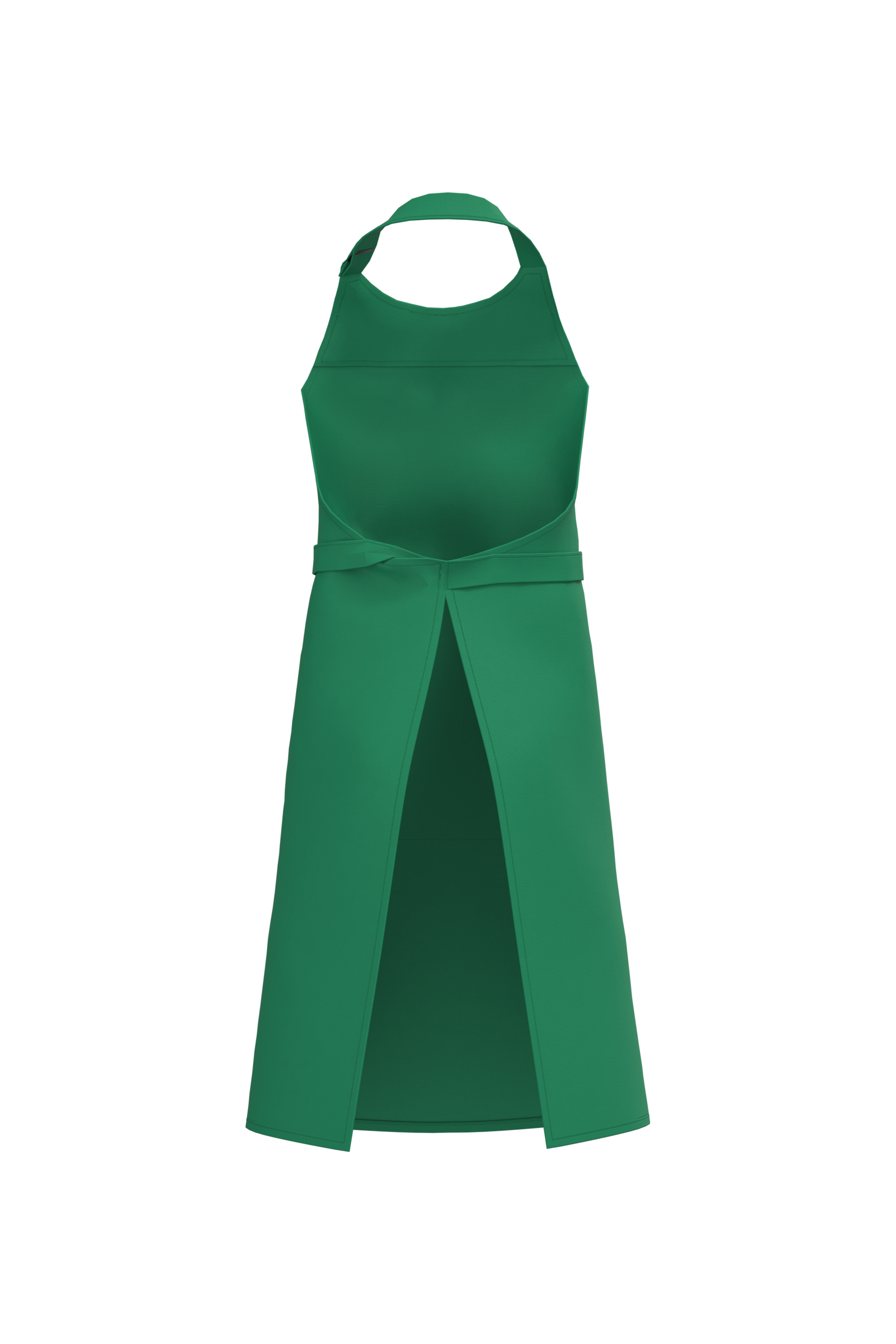 Tablier avec poche en coton Bio - Image 44