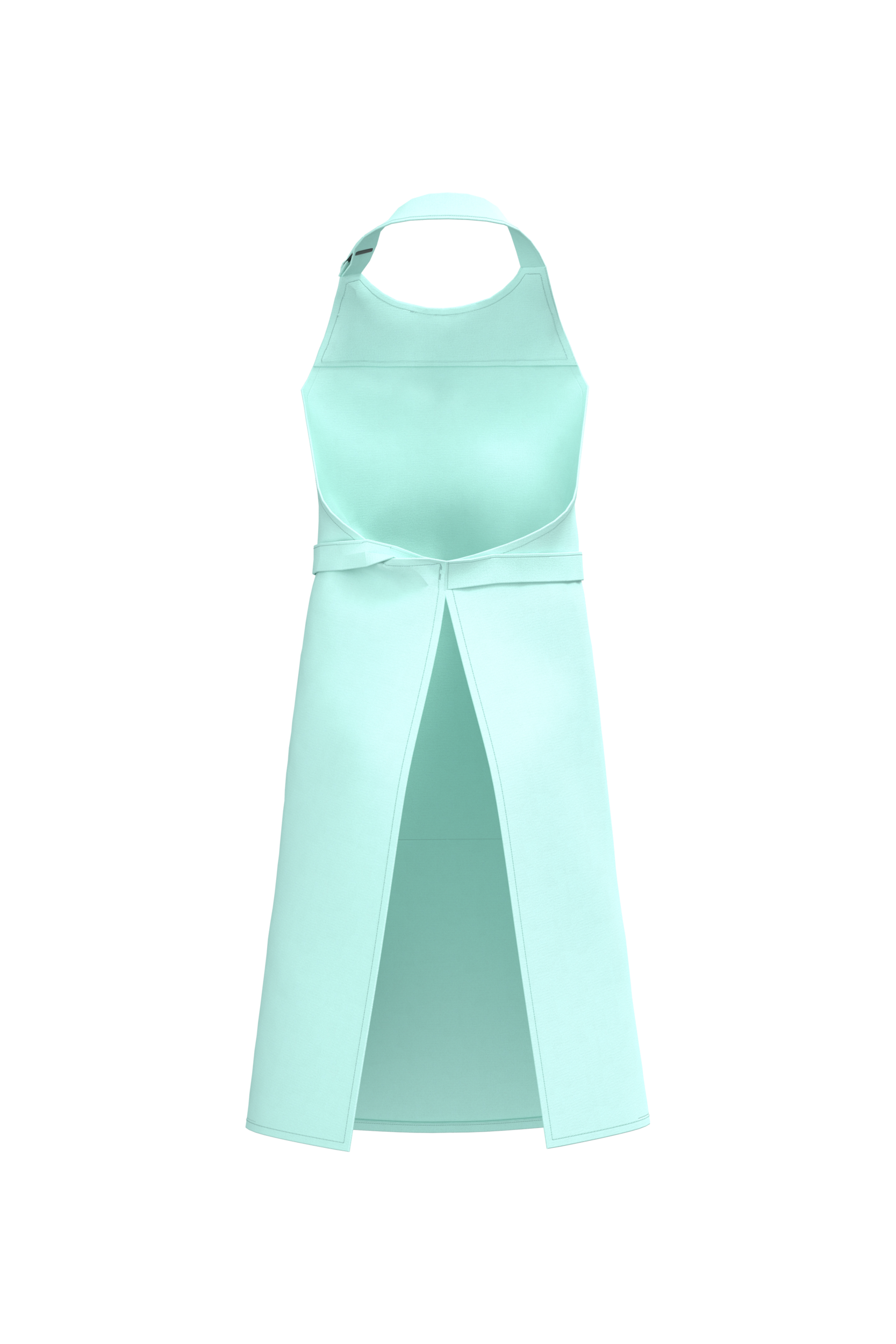 Tablier avec poche en coton Bio - Image 50