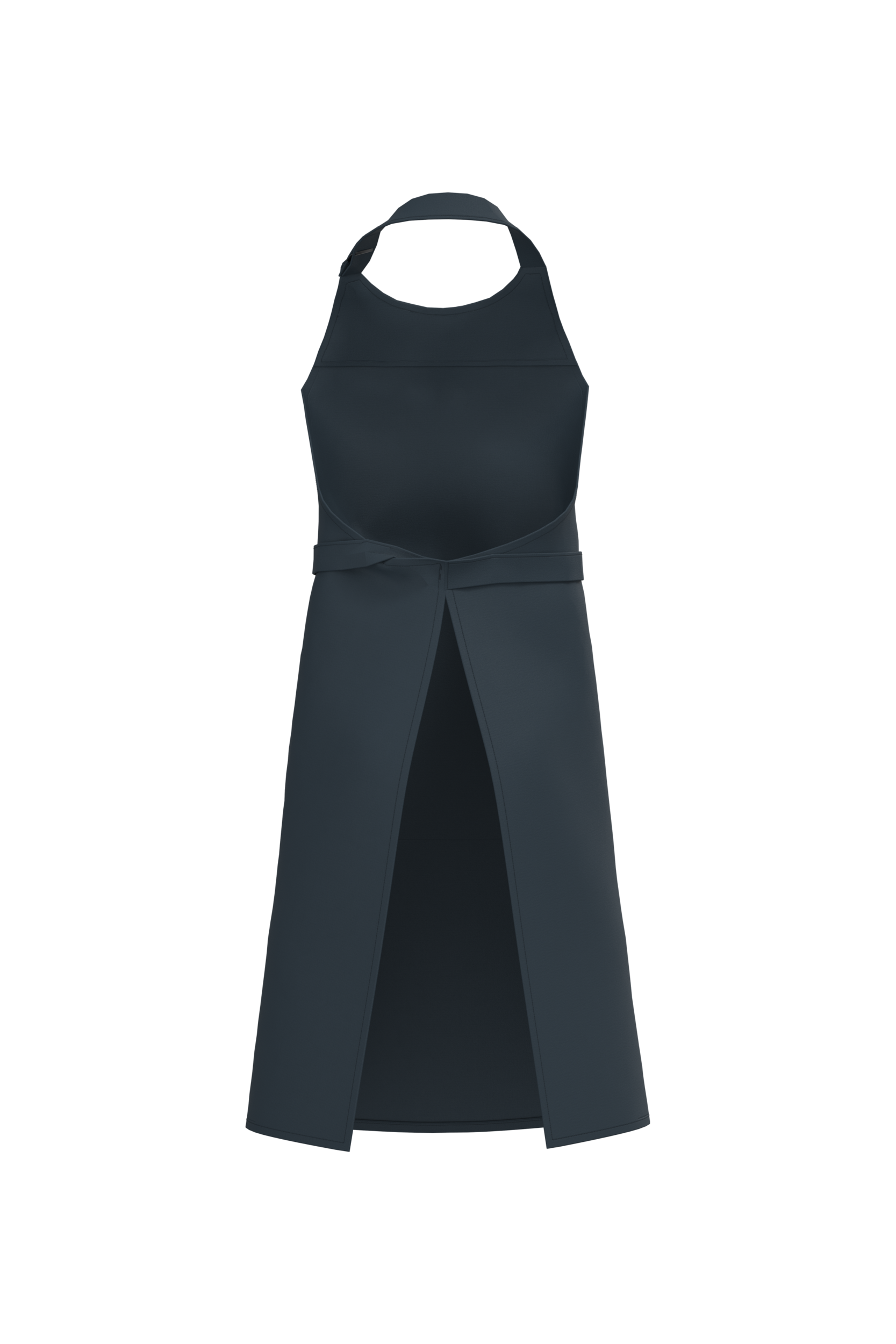 Tablier avec poche en coton Bio - Image 62