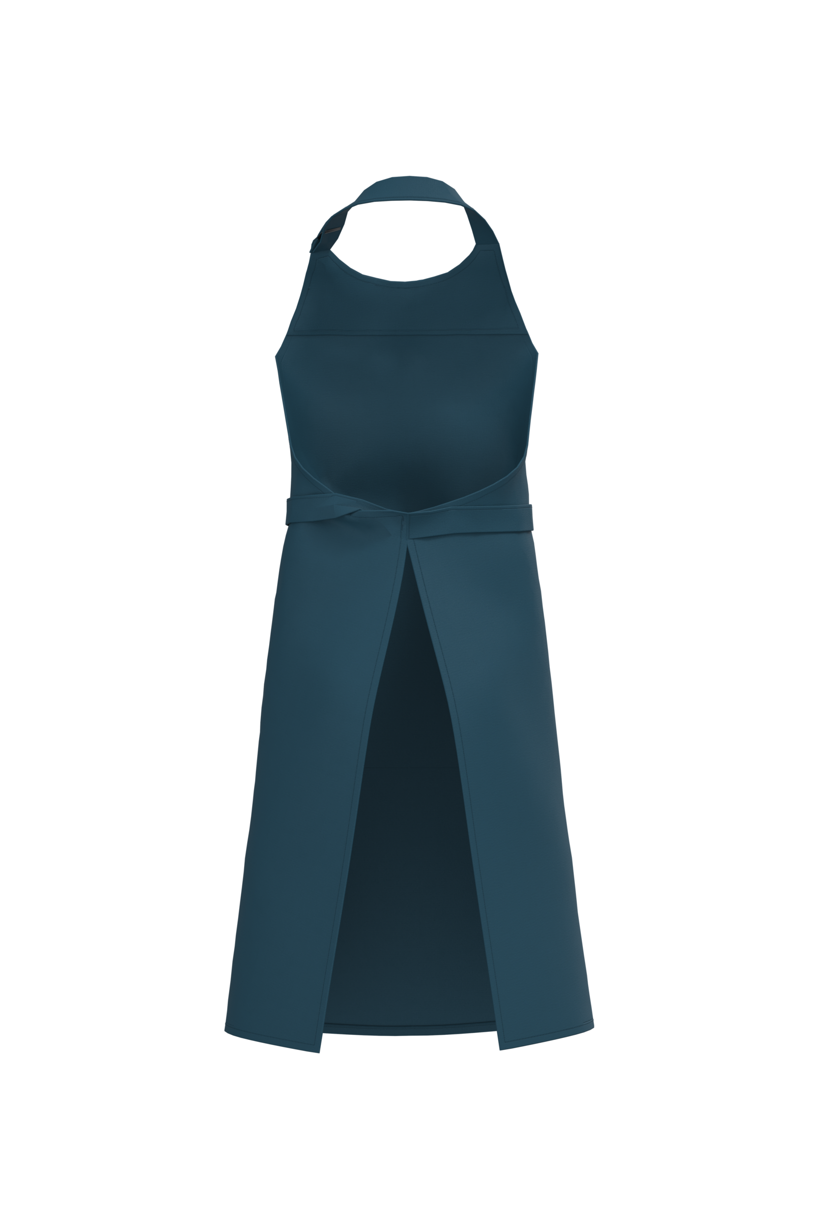 Tablier avec poche en coton Bio - Image 68