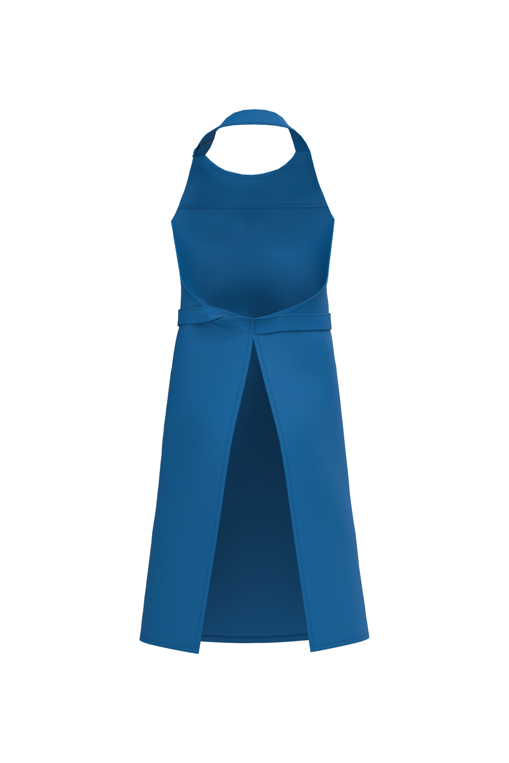 Tablier avec poche en coton Bio - Image 77