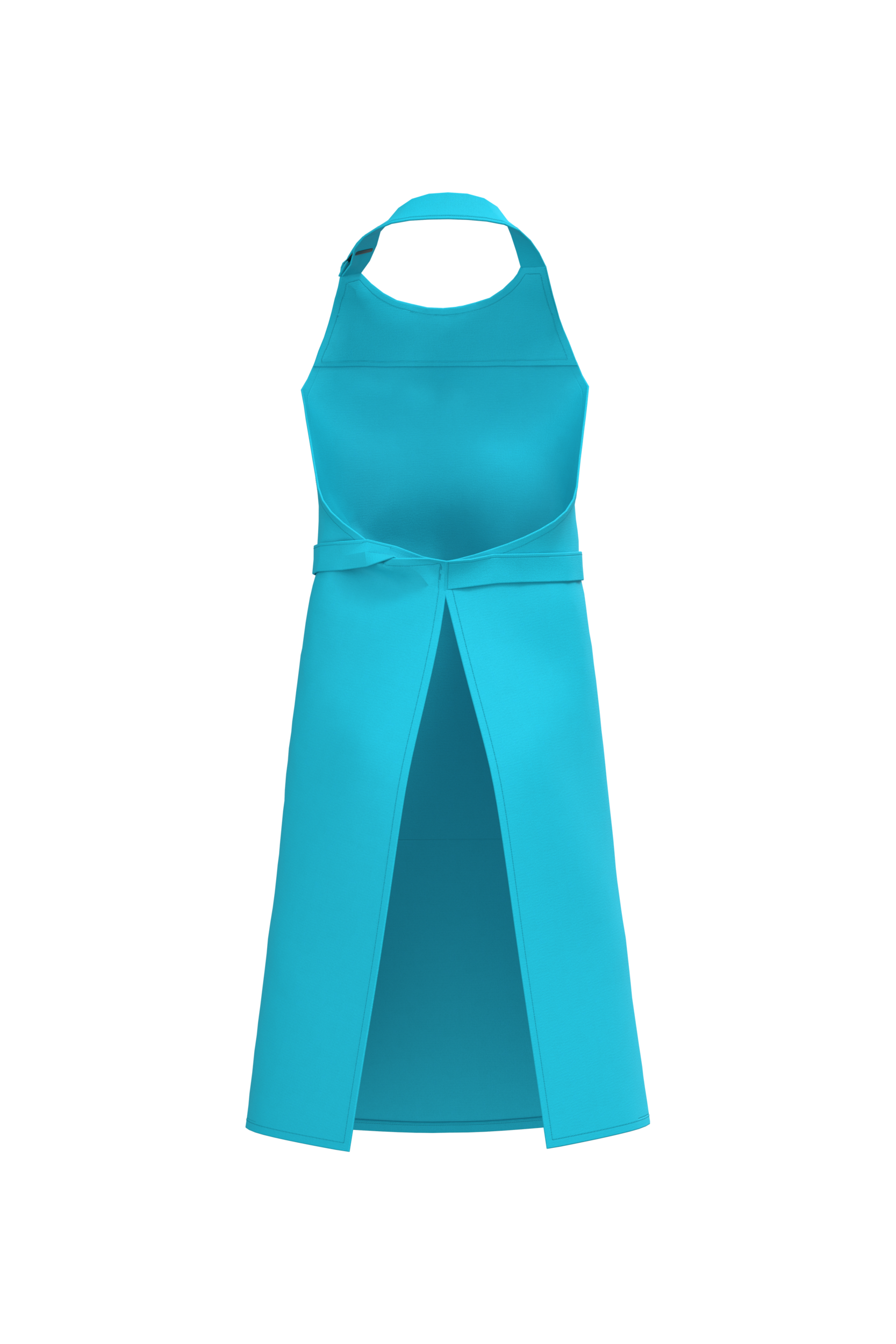 Tablier avec poche en coton Bio - Image 80