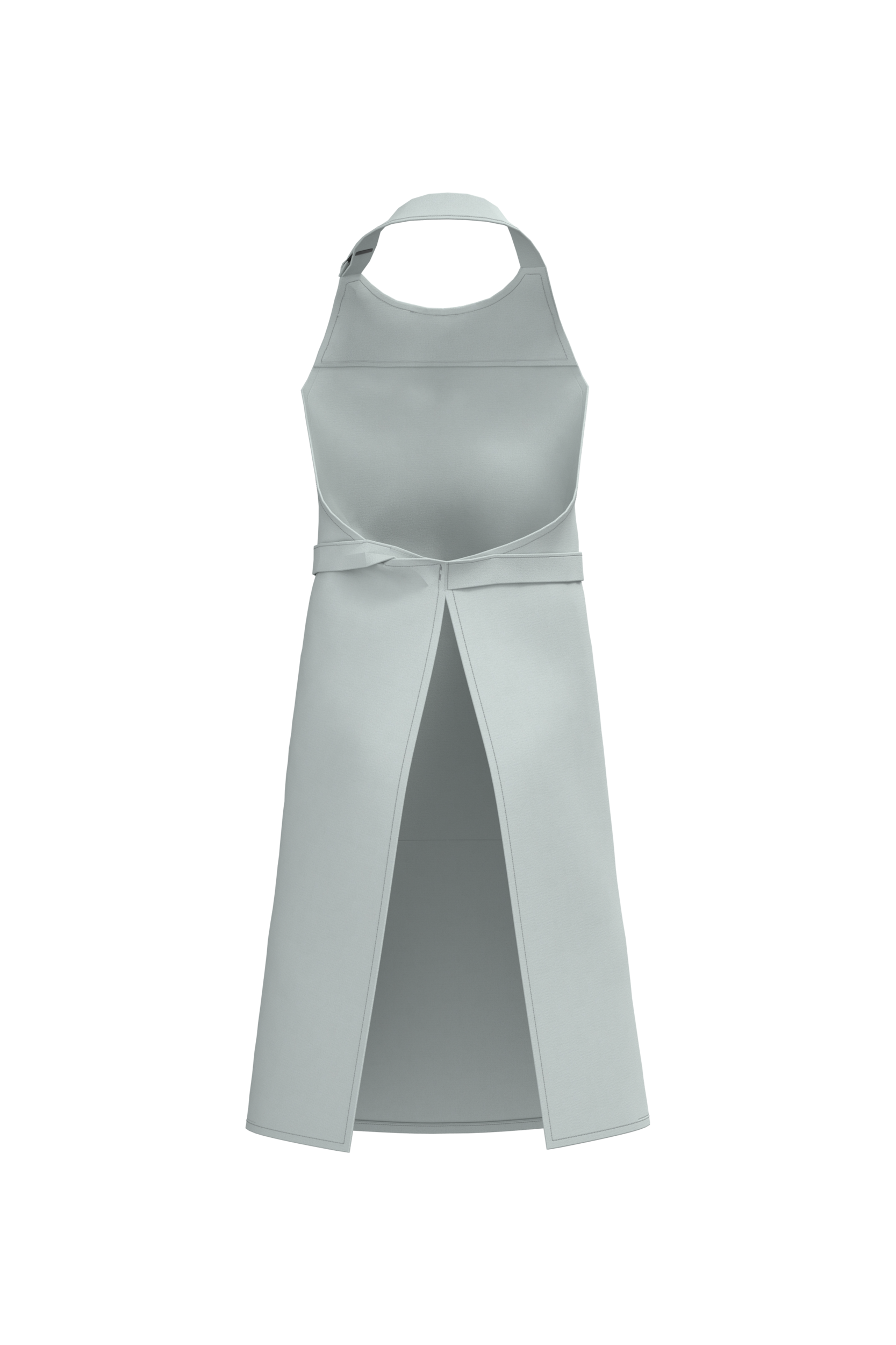 Tablier avec poche en coton Bio - Image 83