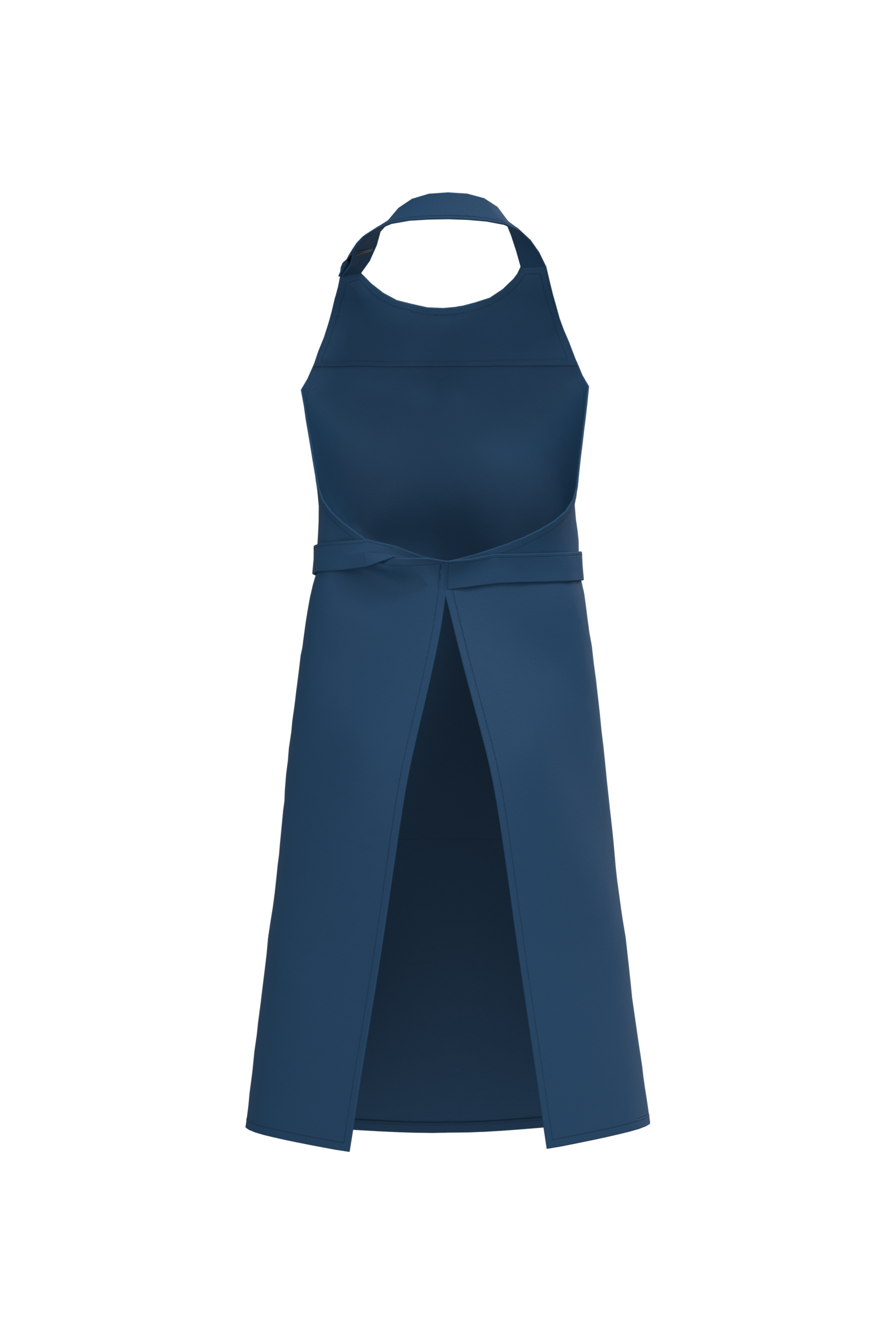 Tablier avec poche en coton Bio - Image 86