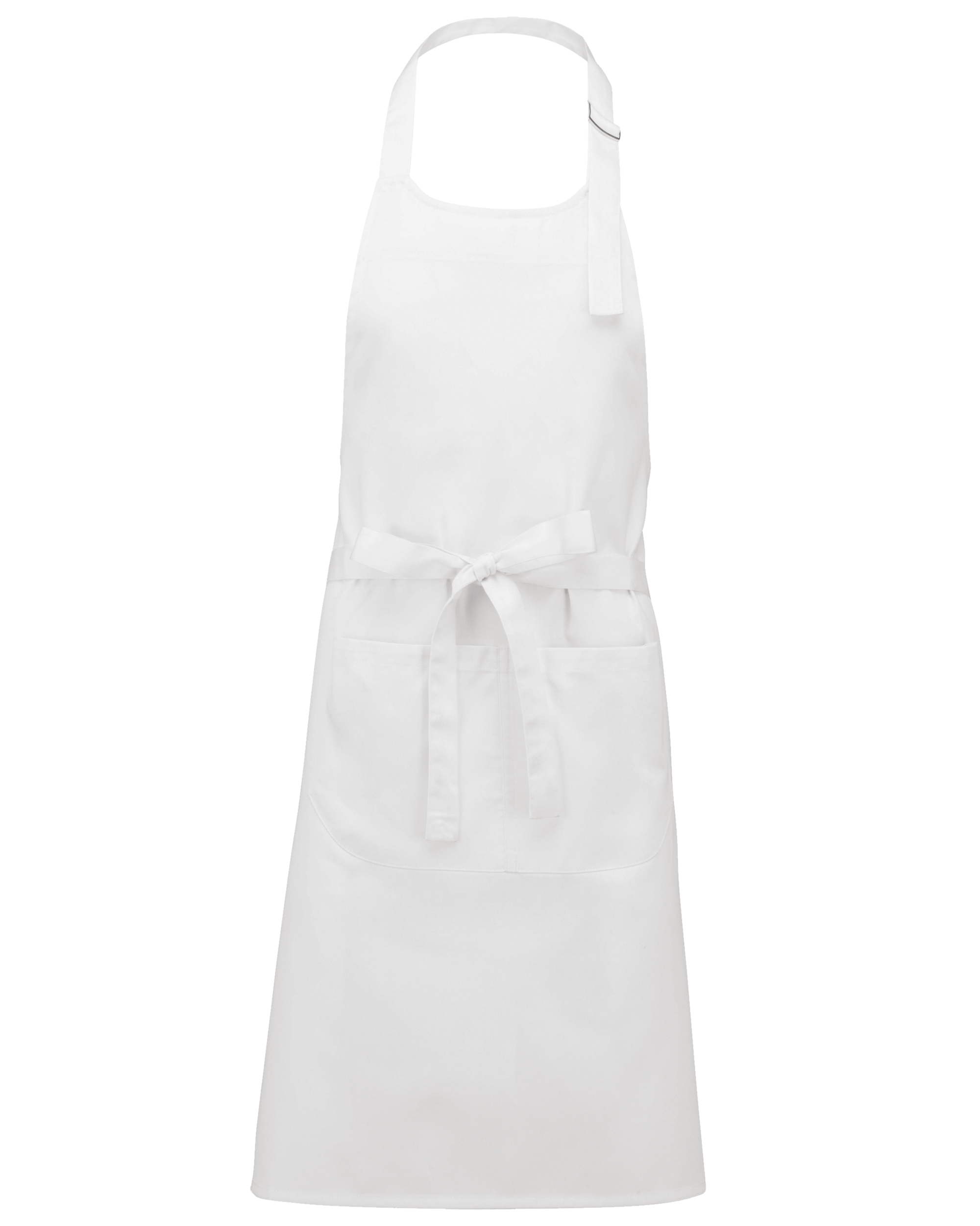 Tablier polycoton lavage haute température - Image 16