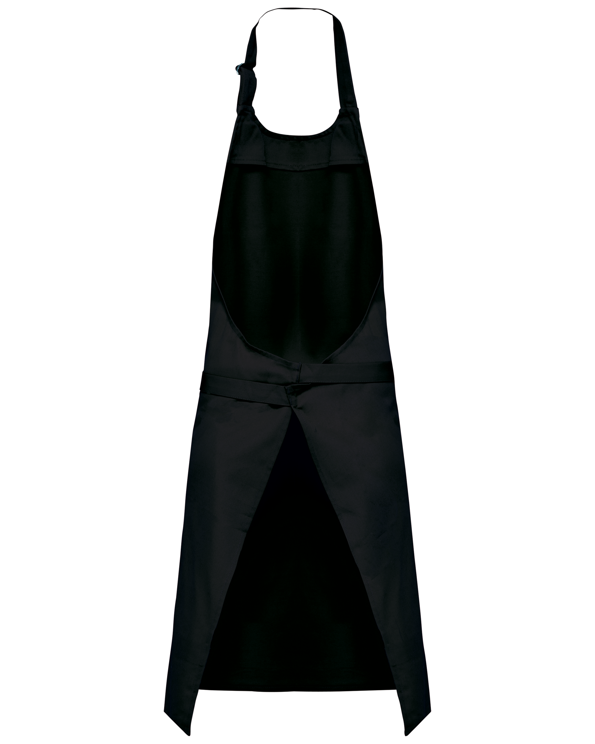 Tablier polycoton lavage haute température - Image 12