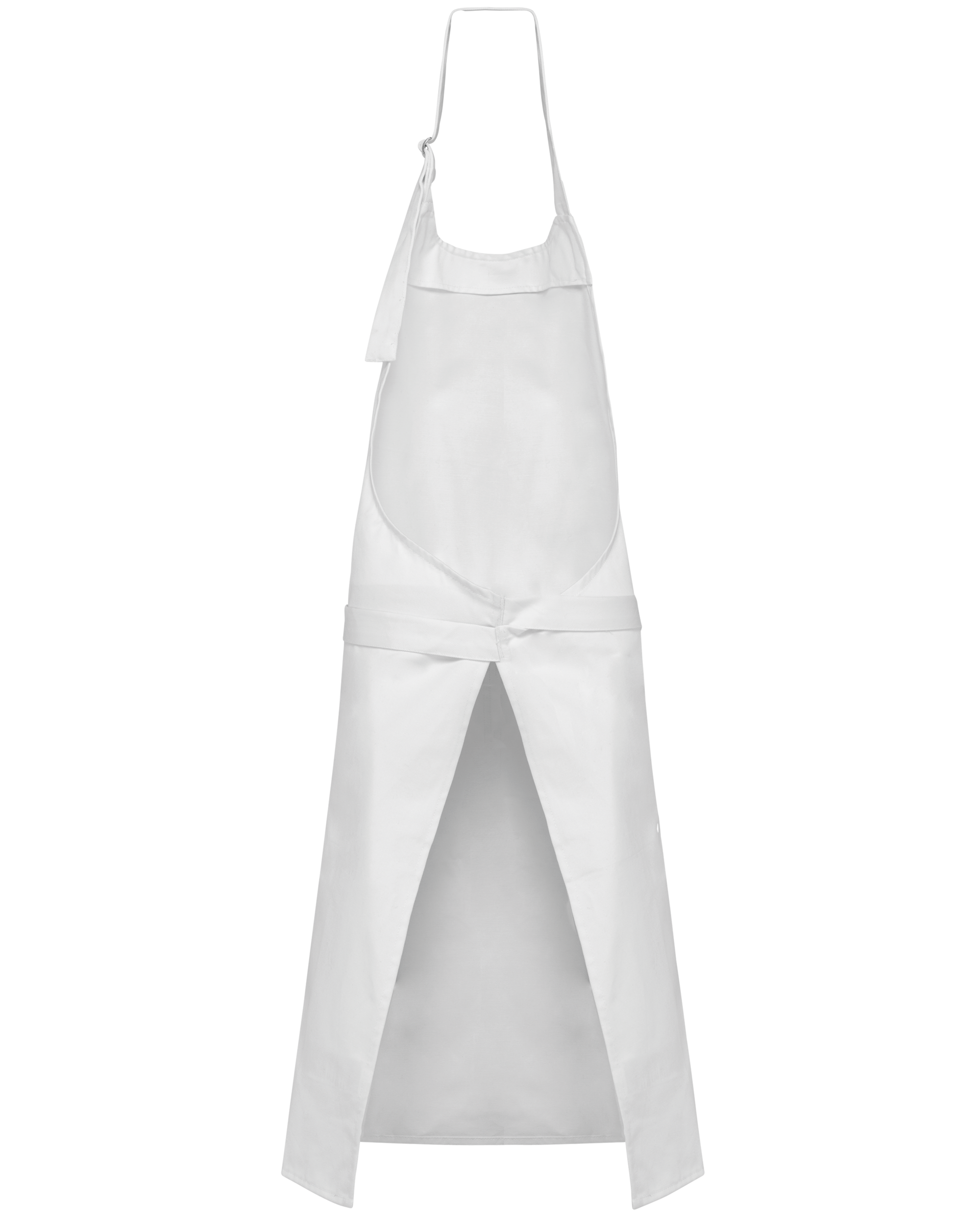 Tablier polycoton lavage haute température - Image 15