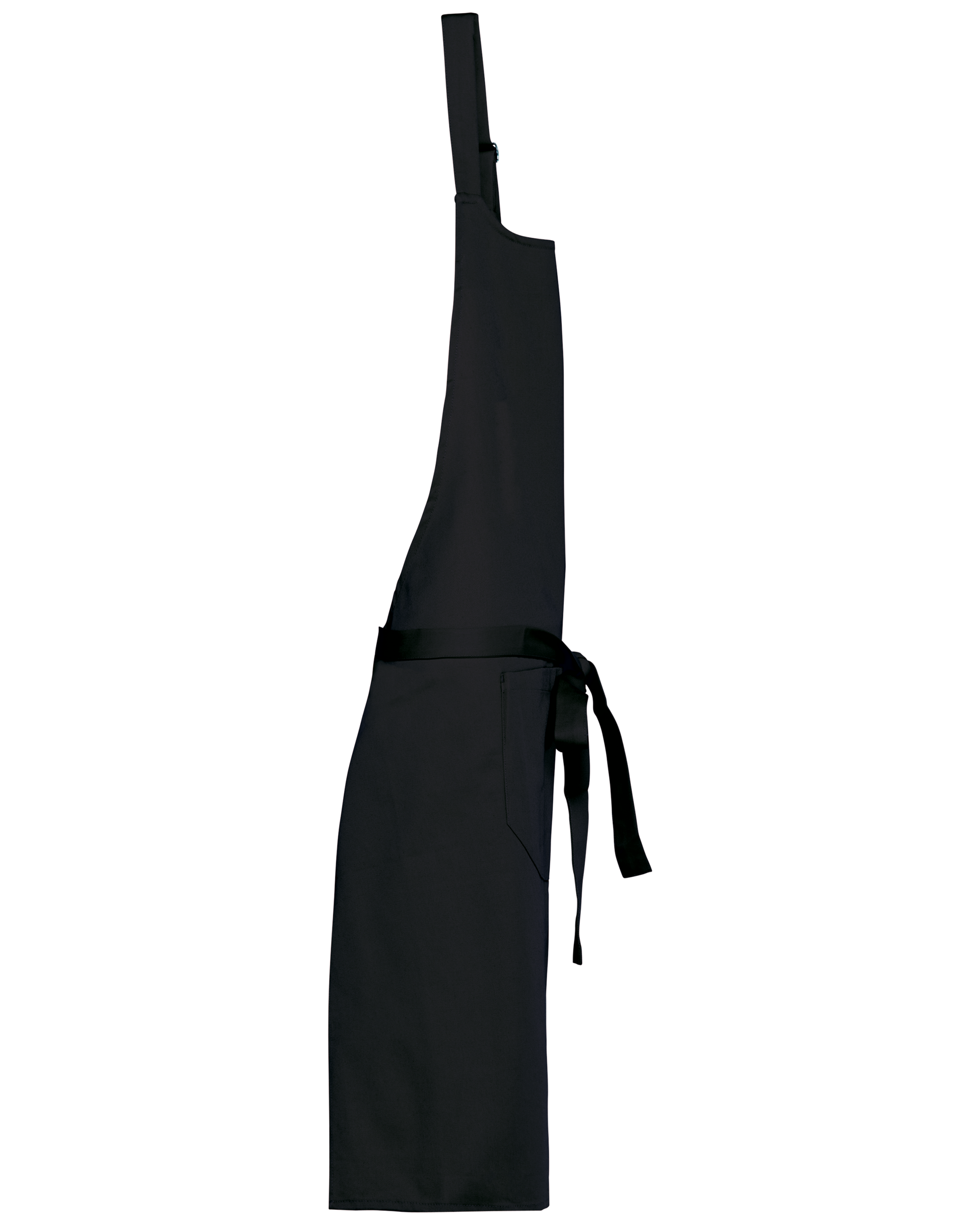 Tablier polycoton lavage haute température - Image 14