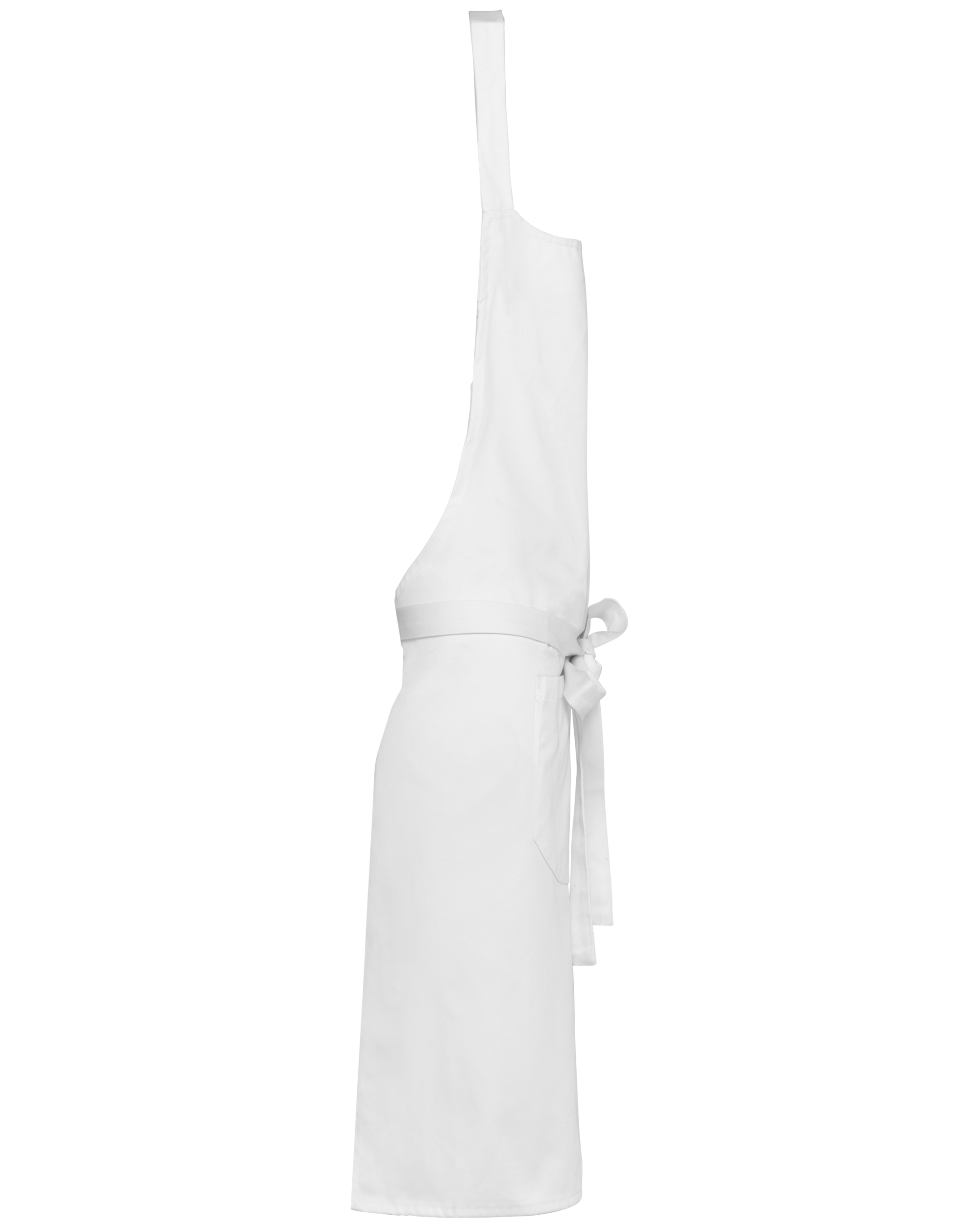 Tablier polycoton lavage haute température - Image 17