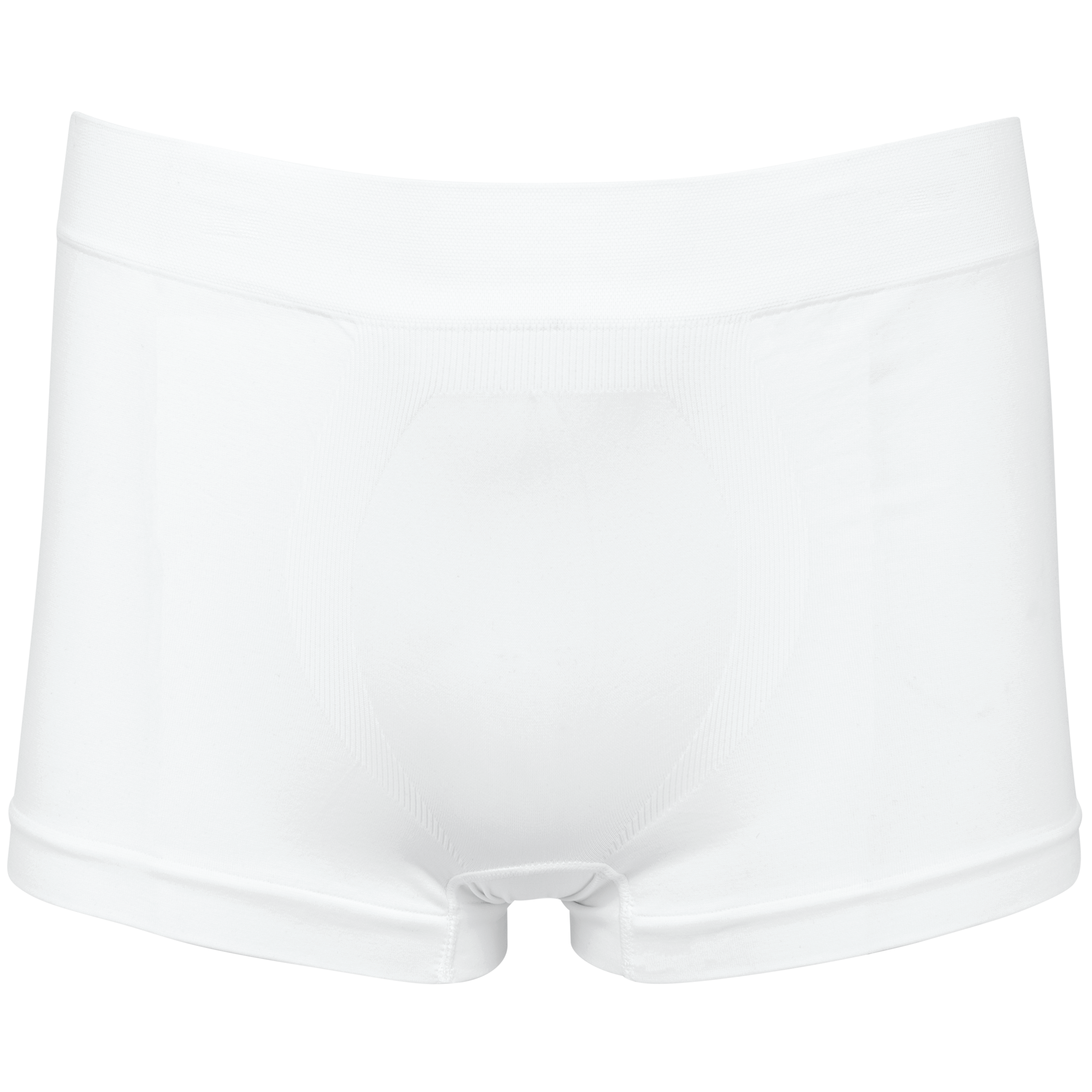 Boxer uomo ecosostenibili senza cuciture