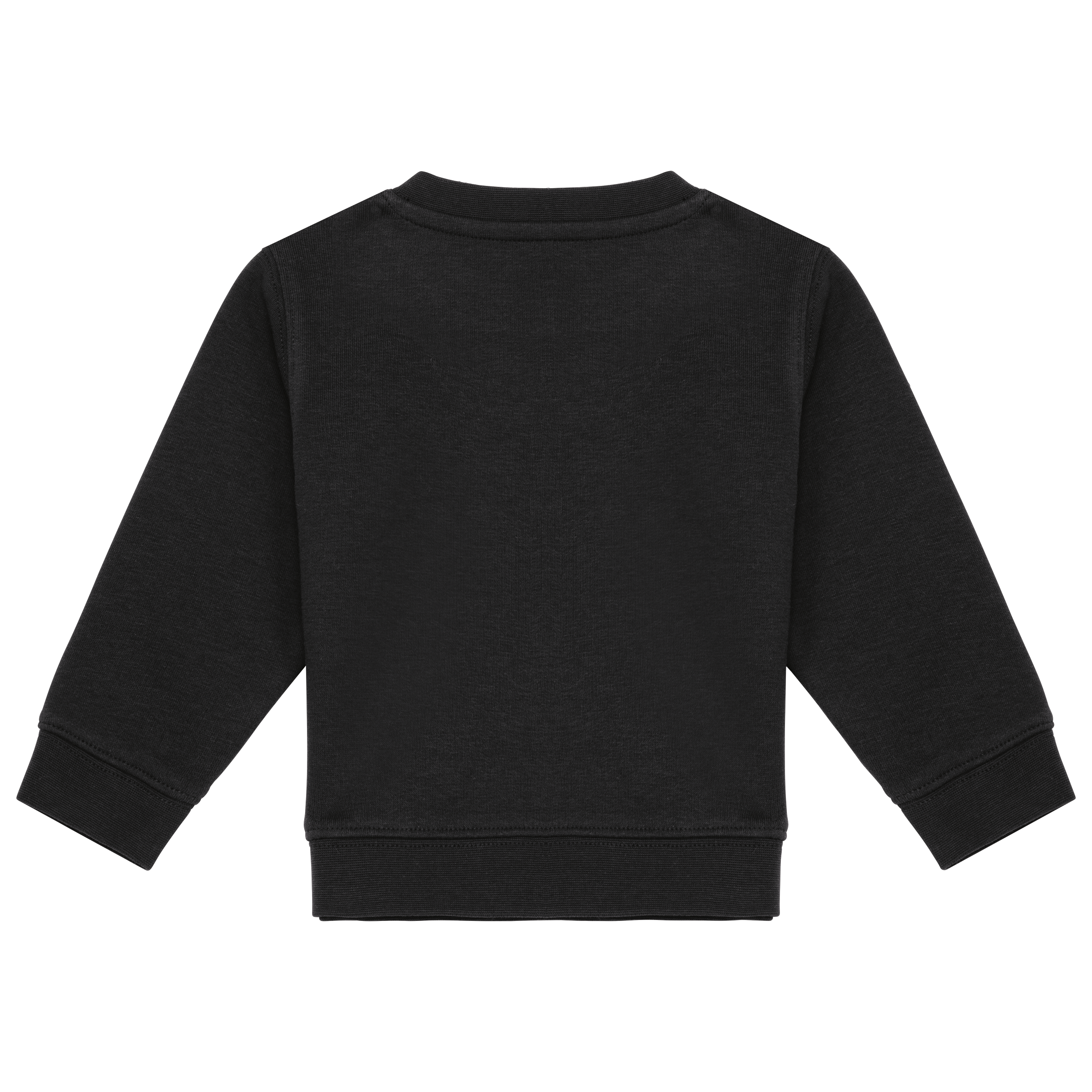 Sweat-shirt écoresponsable bébé - Image 12