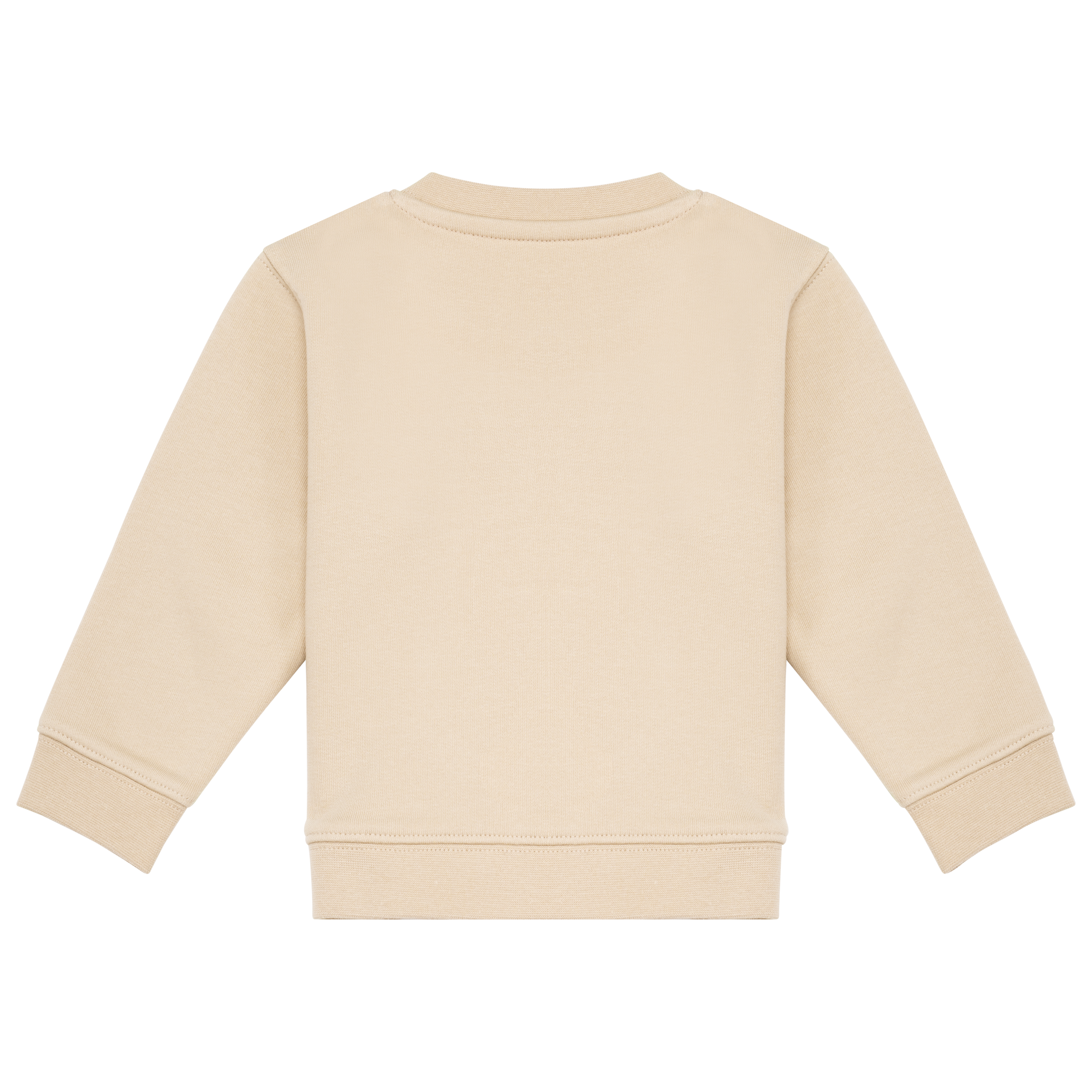 Sweat-shirt écoresponsable bébé - Image 14