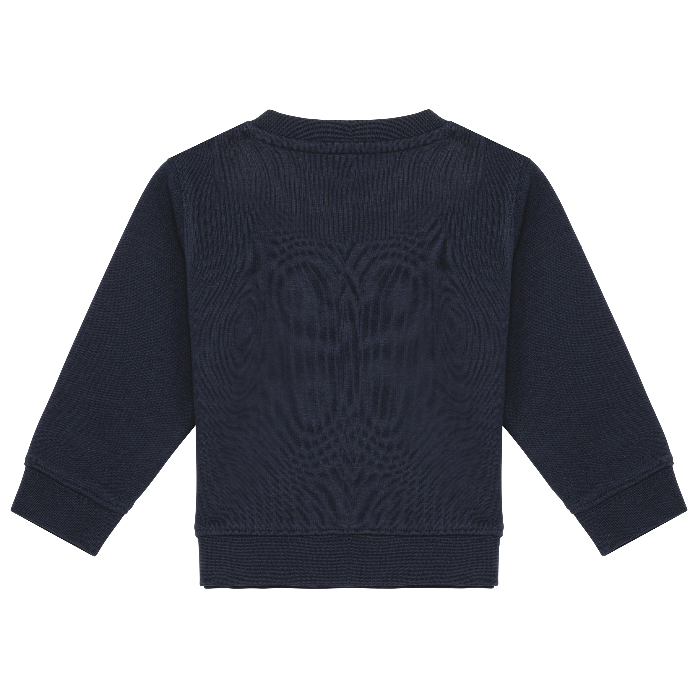 Sweat-shirt écoresponsable bébé - Image 16