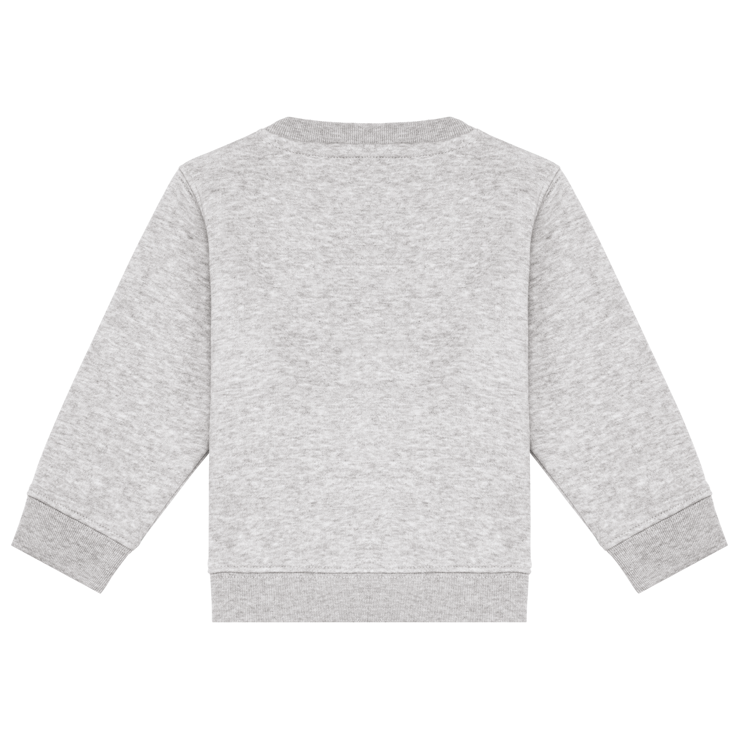 Sweat-shirt écoresponsable bébé - Image 18